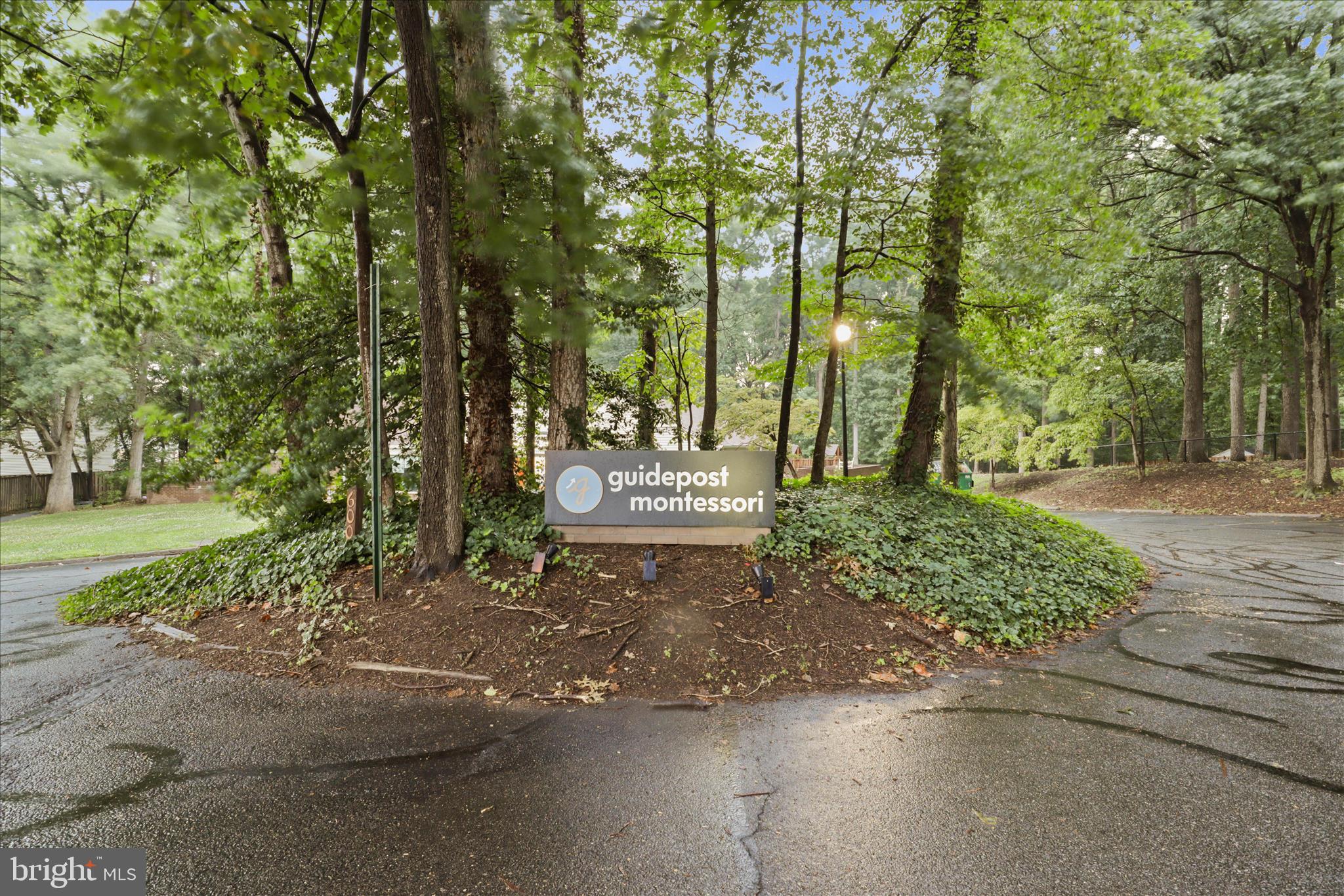 BURKE CENTRE - Residential