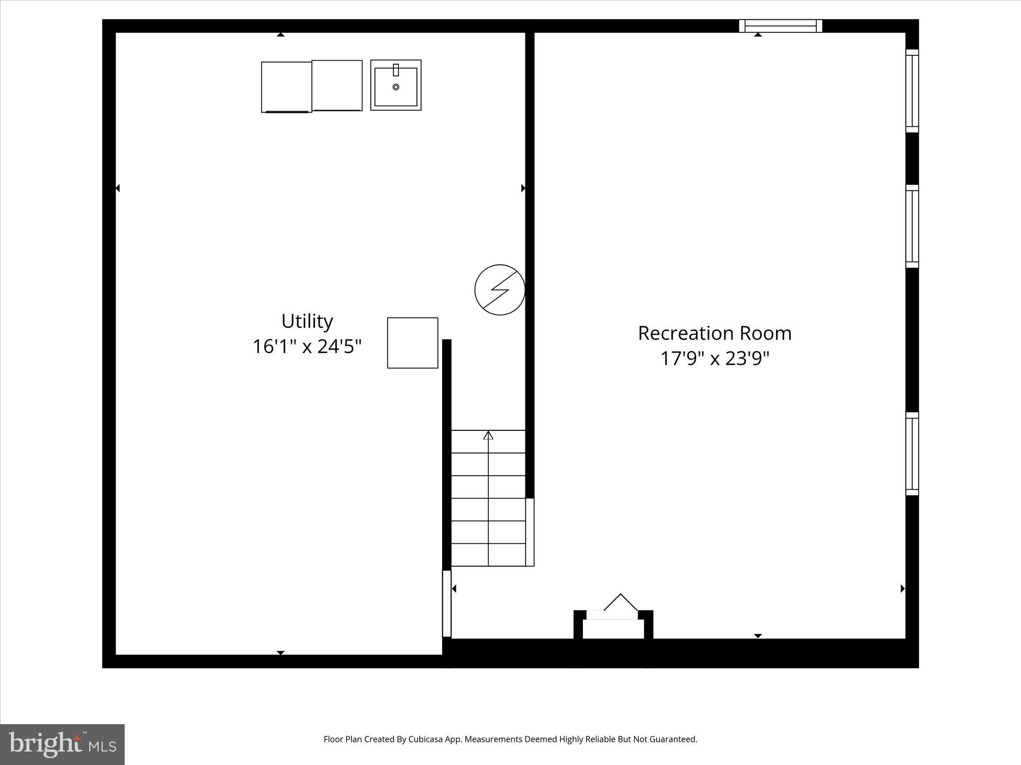 BURKE CENTRE - Residential
