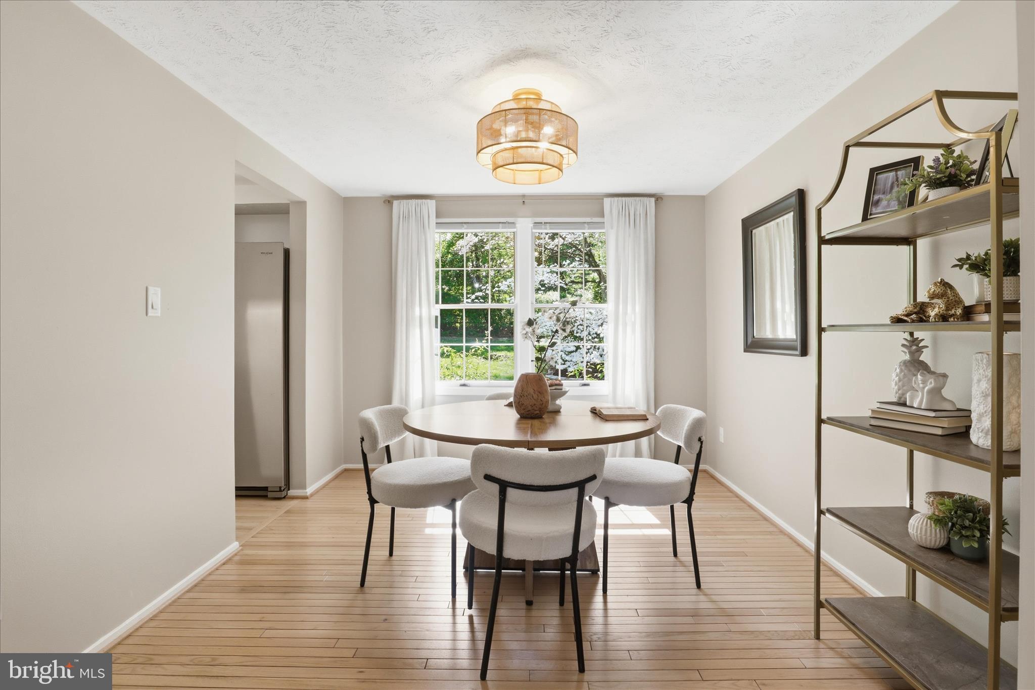 BURKE CENTRE - Residential