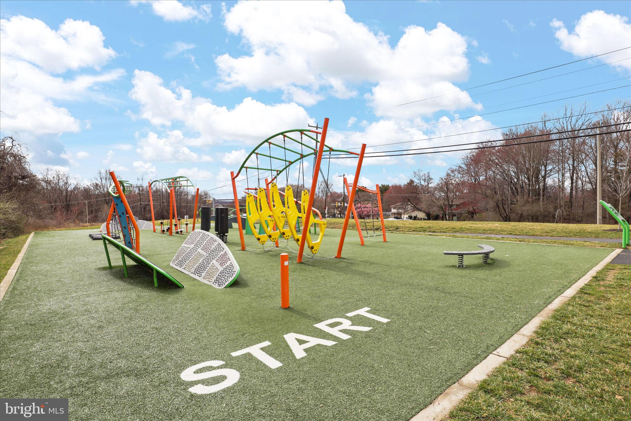 BURKE CENTRE - Residential