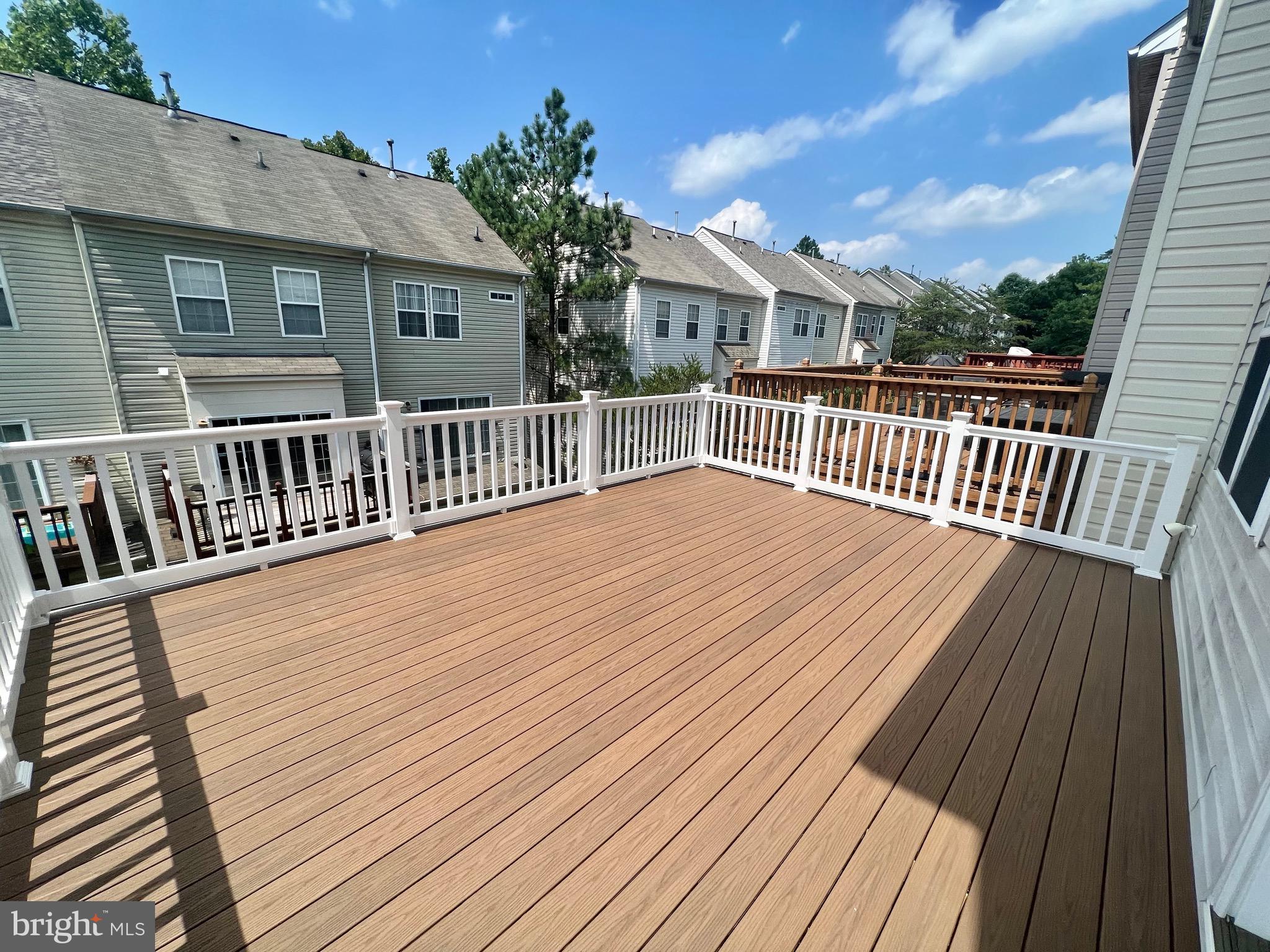 RUSSETT - Residential Lease