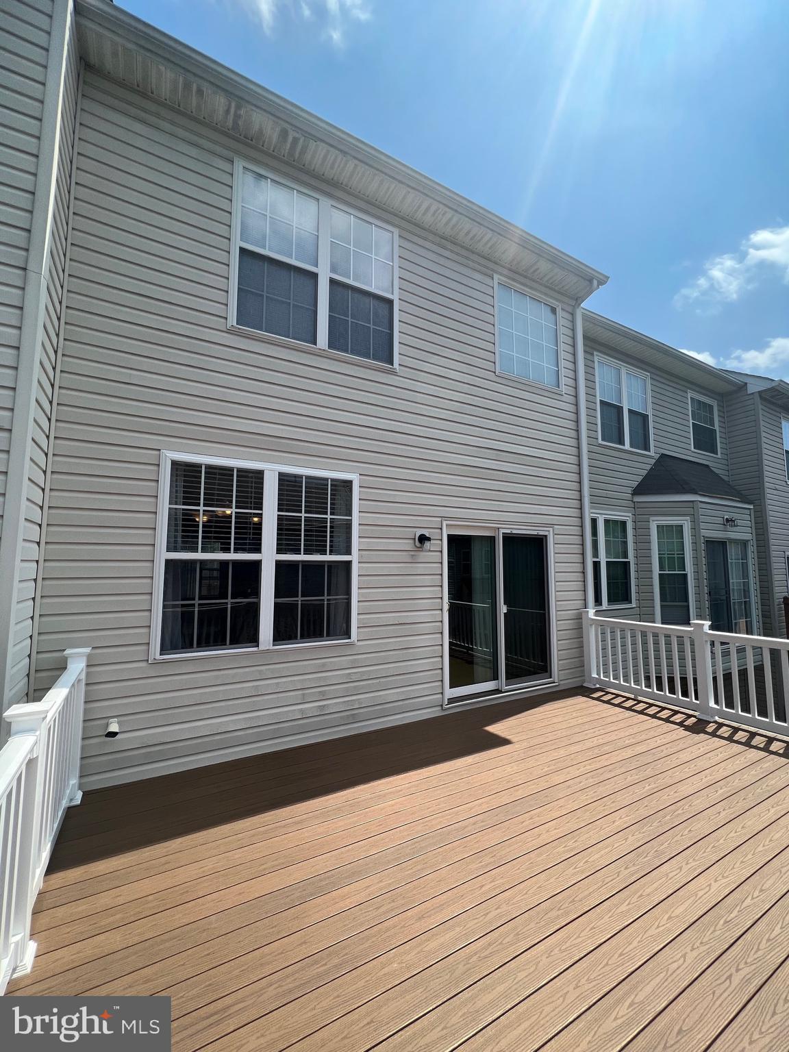 RUSSETT - Residential Lease