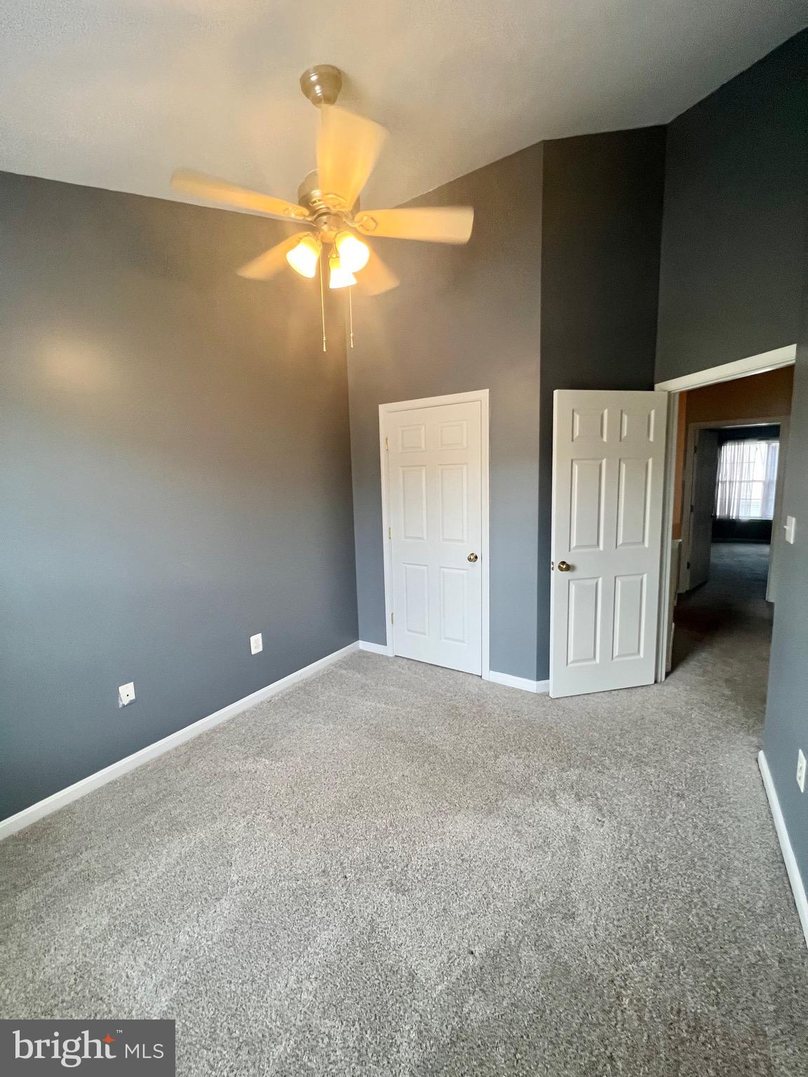 RUSSETT - Residential Lease