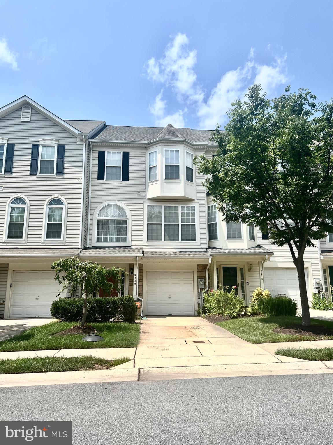 RUSSETT - Residential Lease