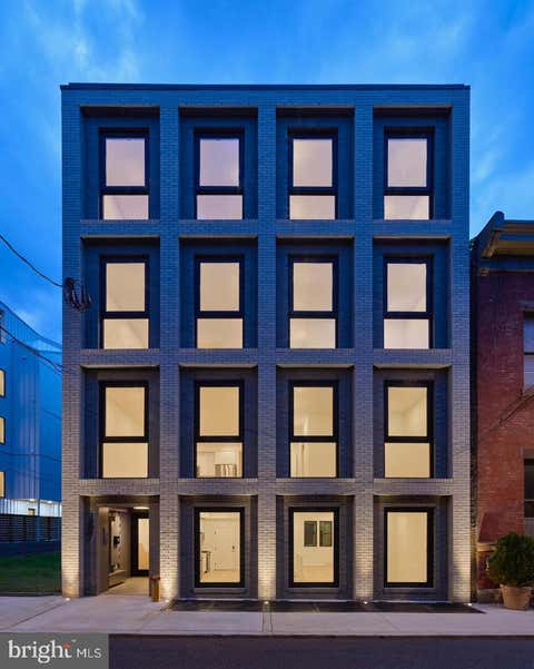Homes For Rent - 2007 Cambridge Street #10<br/> PHILADELPHIA, PA 19130