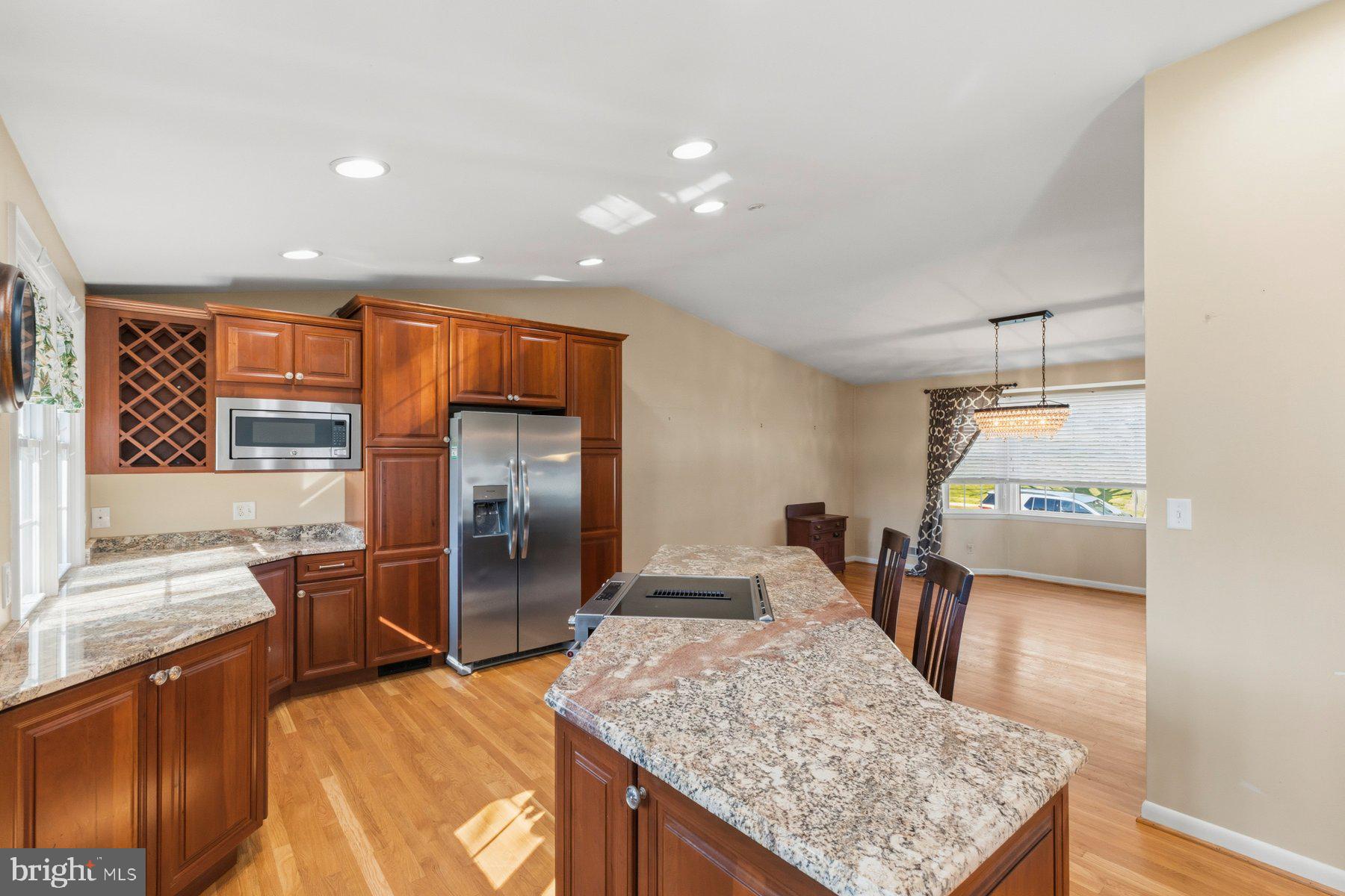 SPRINGLAKE - Residential