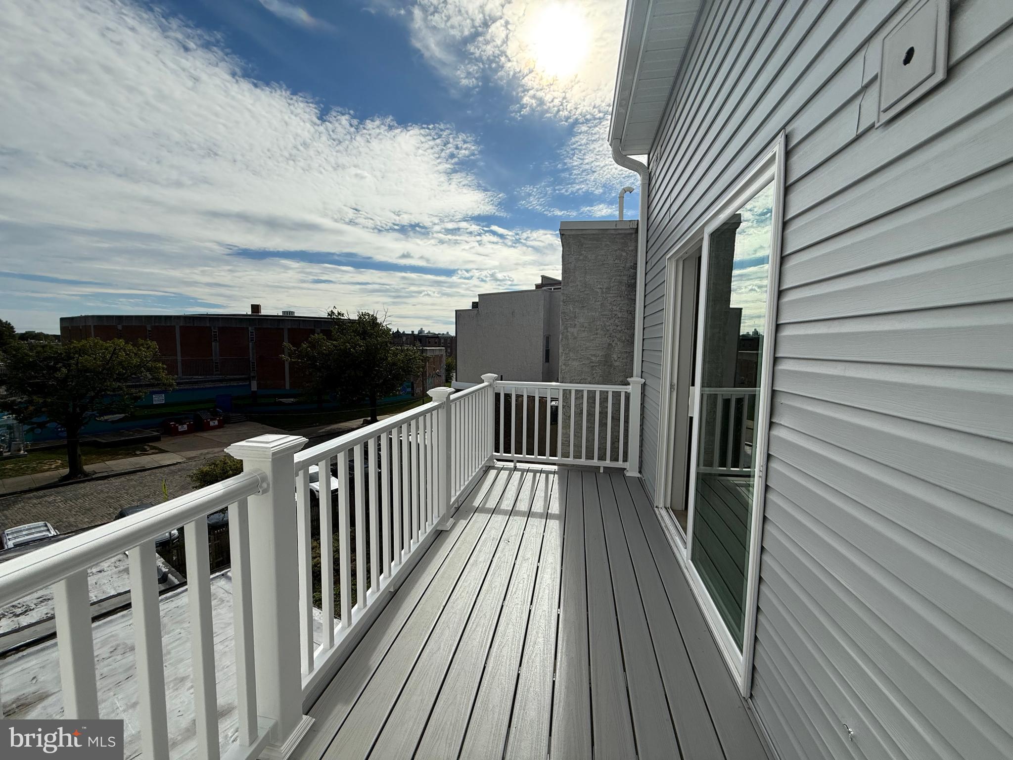 EAST KENSINGTON - Residential Lease