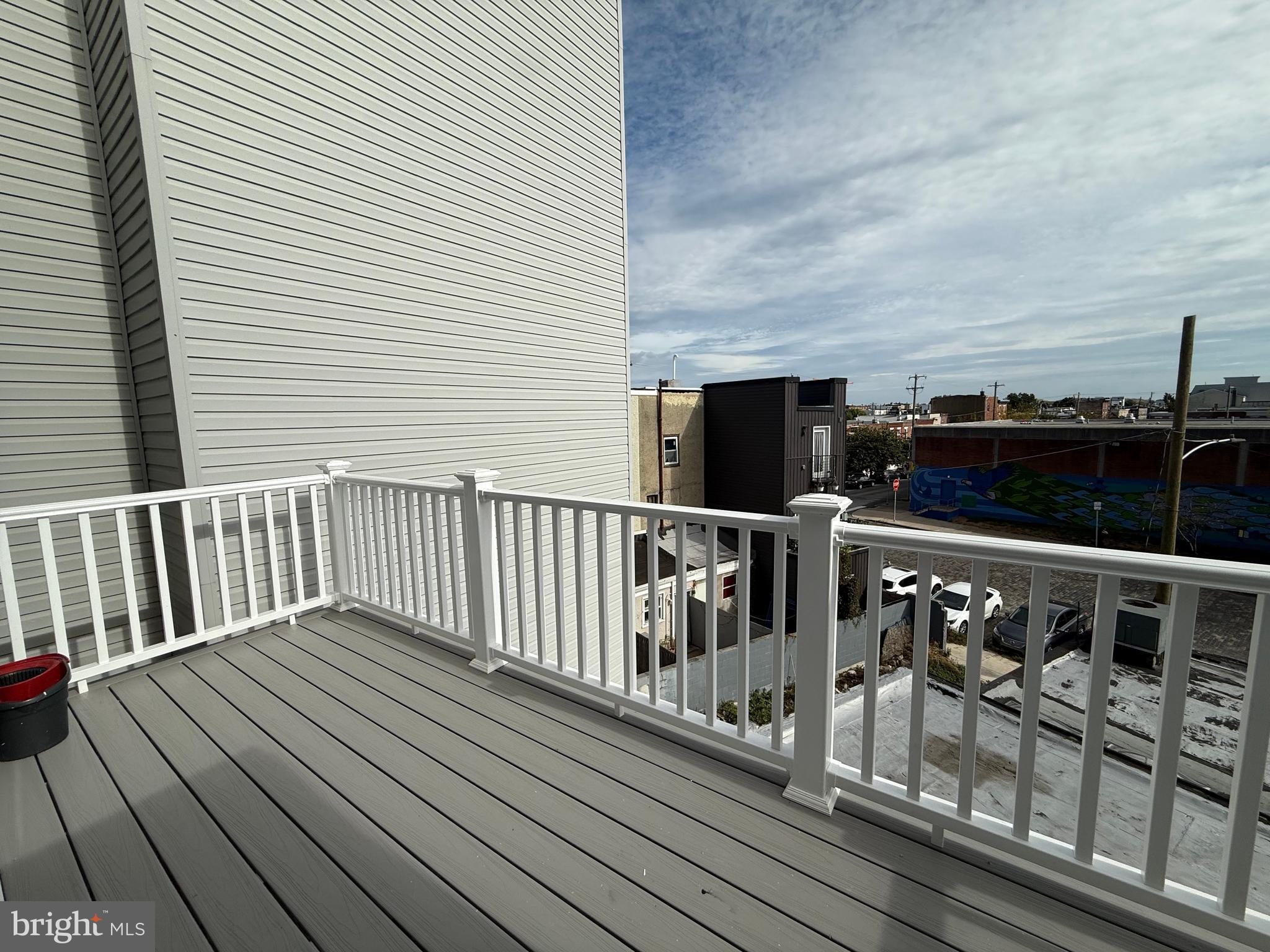 EAST KENSINGTON - Residential Lease