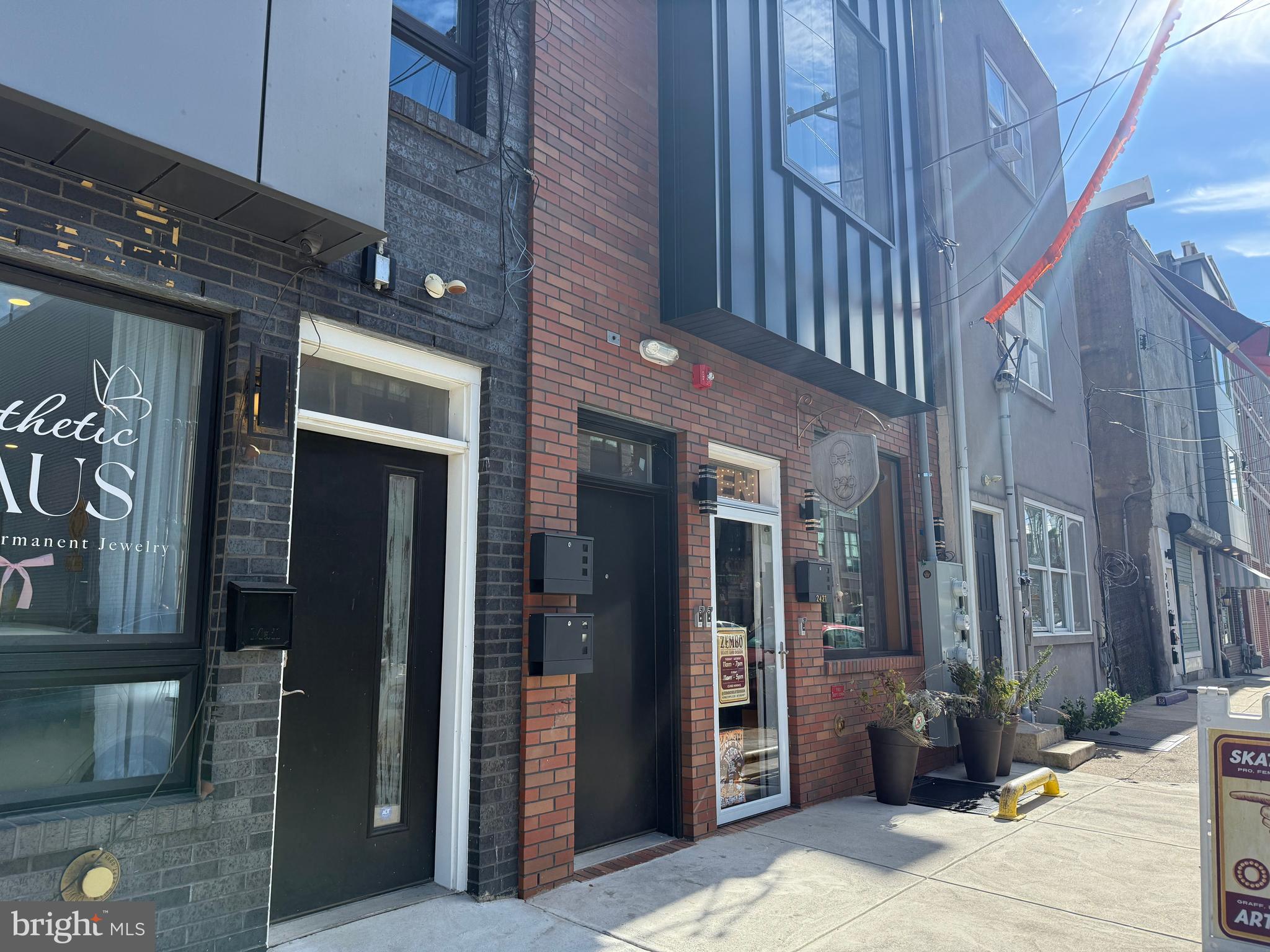 EAST KENSINGTON - Residential Lease