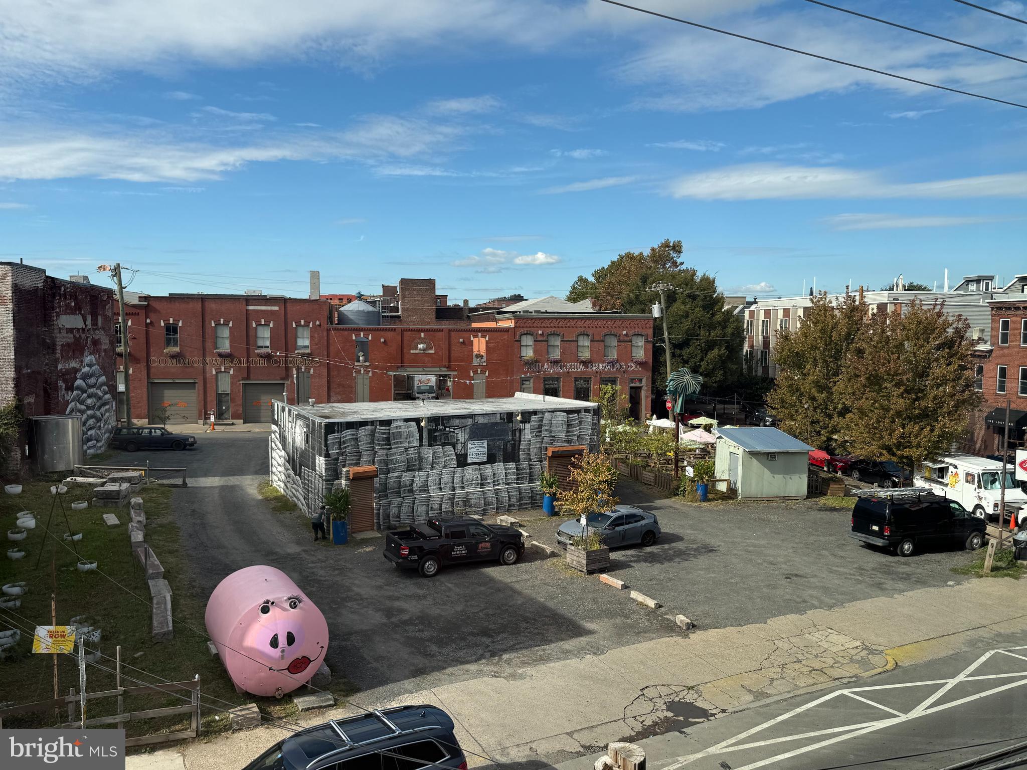 EAST KENSINGTON - Residential Lease