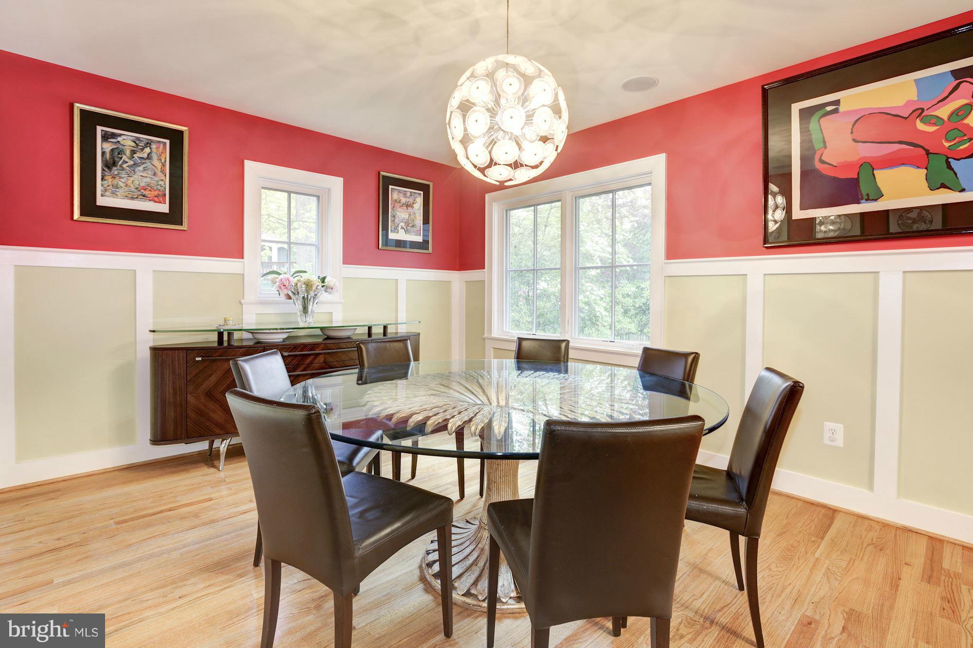 LEE HEIGHTS - Residential