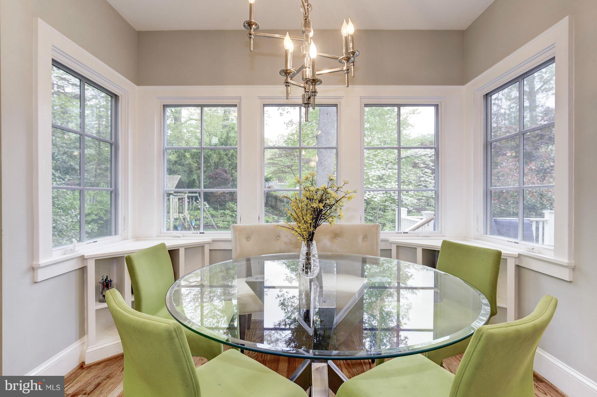 LEE HEIGHTS - Residential