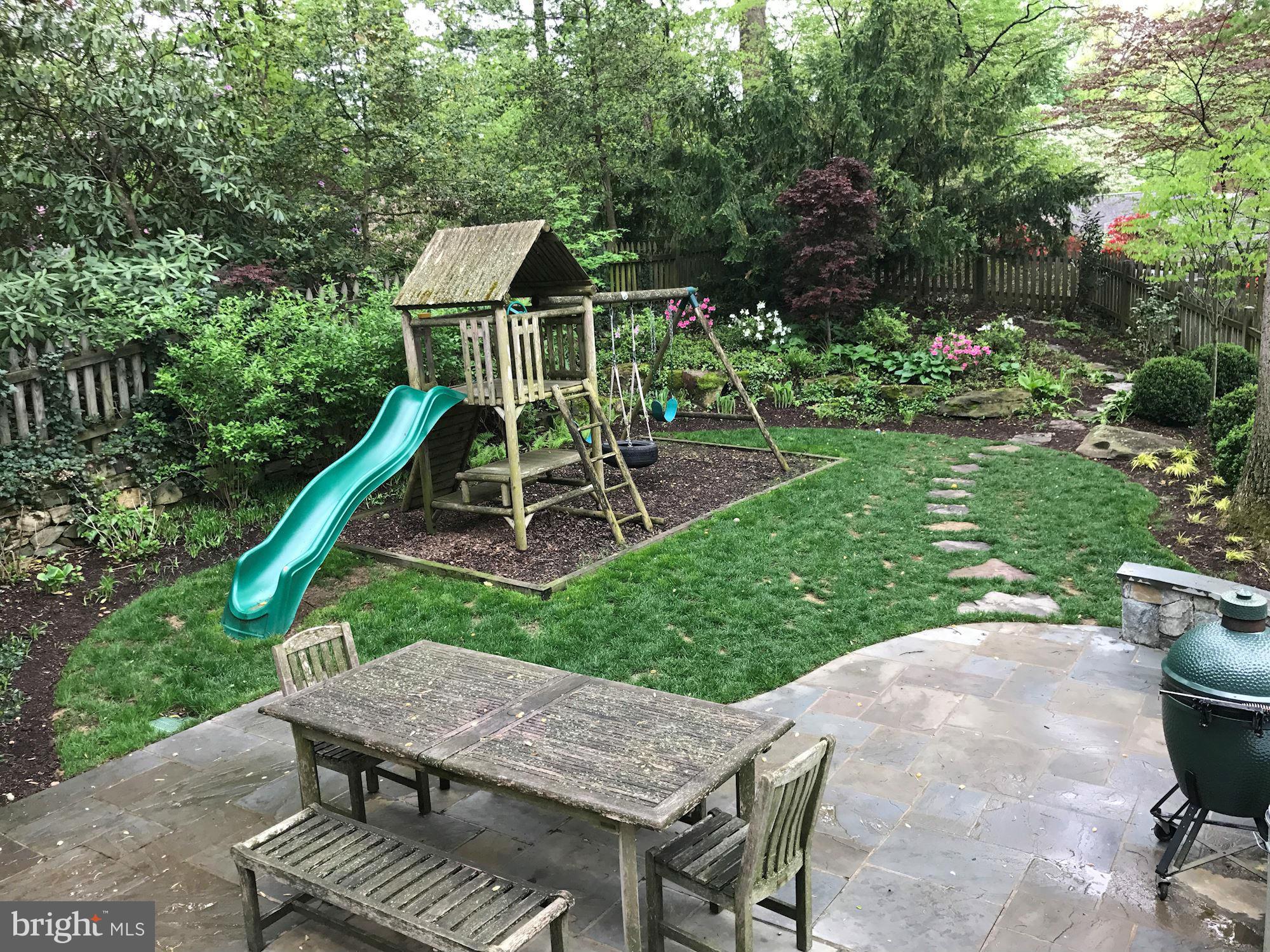 LEE HEIGHTS - Residential