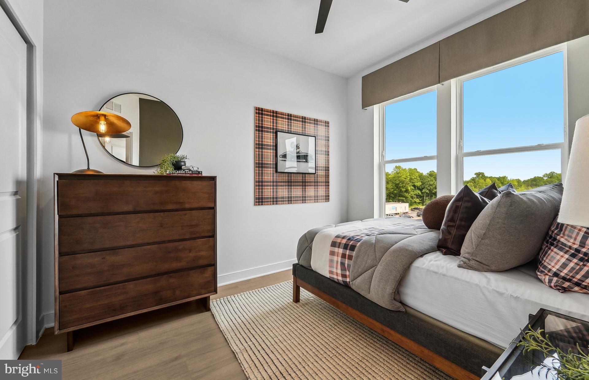 WATERSHED - Residential