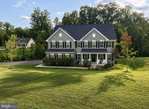 Homes For Sale - 121 Lake Bluff Court<br/> FREDERICKSBURG, VA 22406