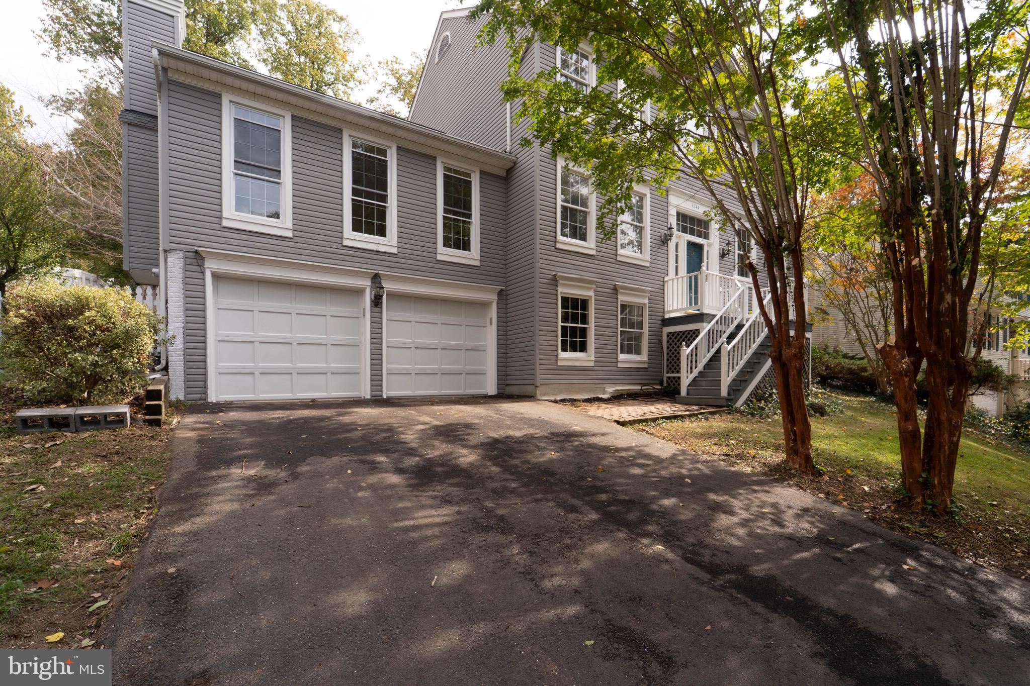 AQUIA HARBOUR - Residential