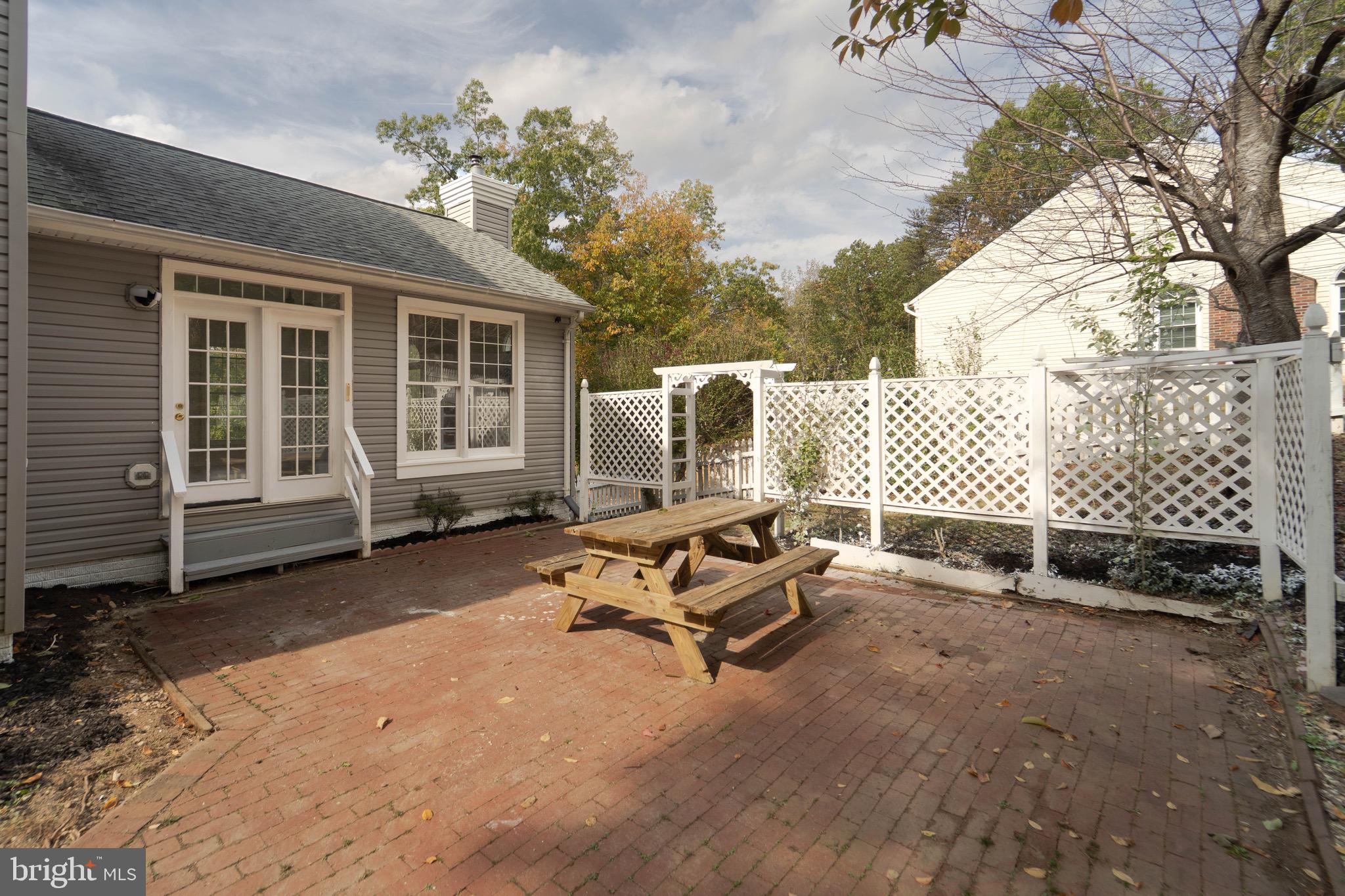 AQUIA HARBOUR - Residential