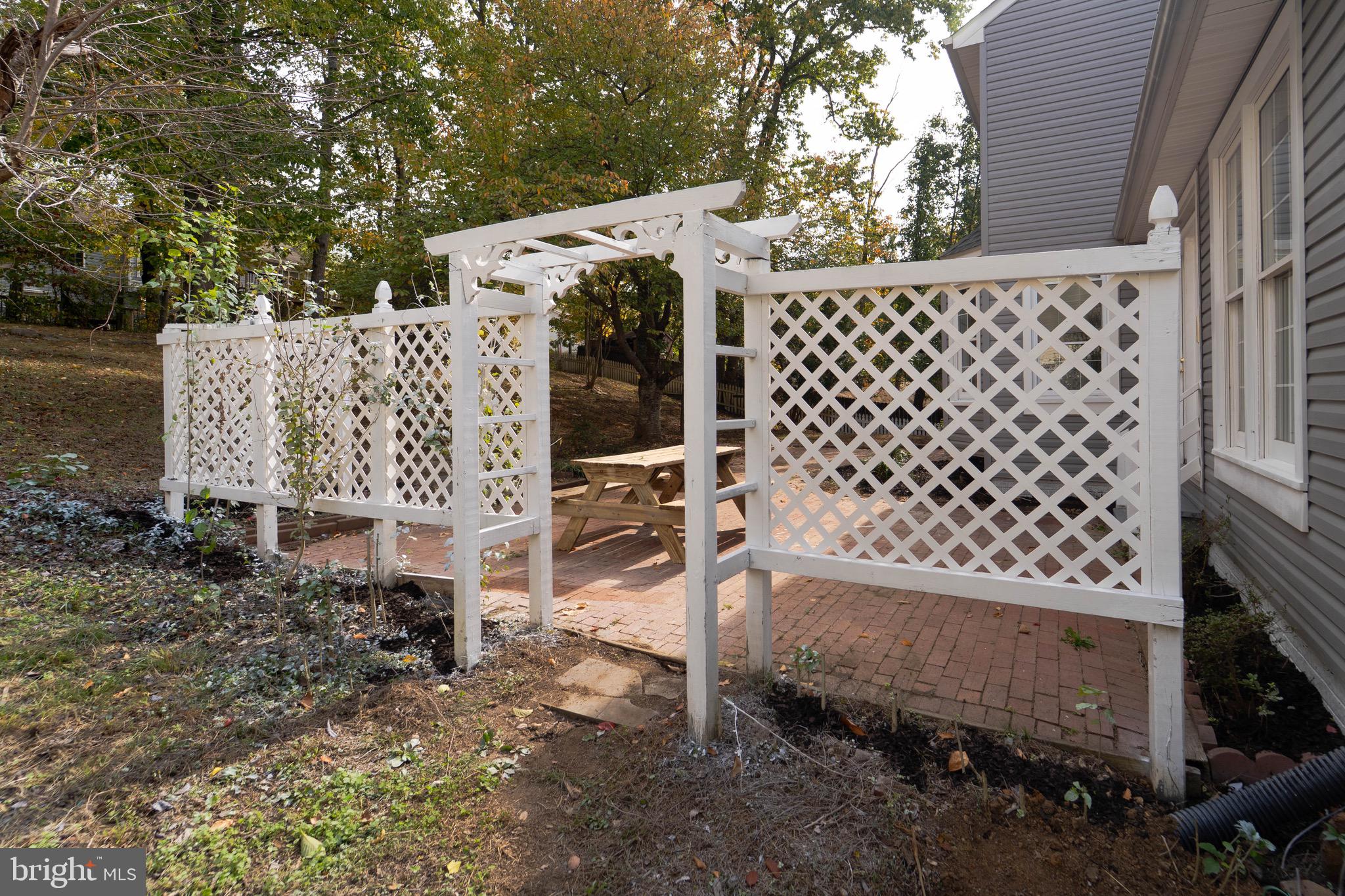 AQUIA HARBOUR - Residential