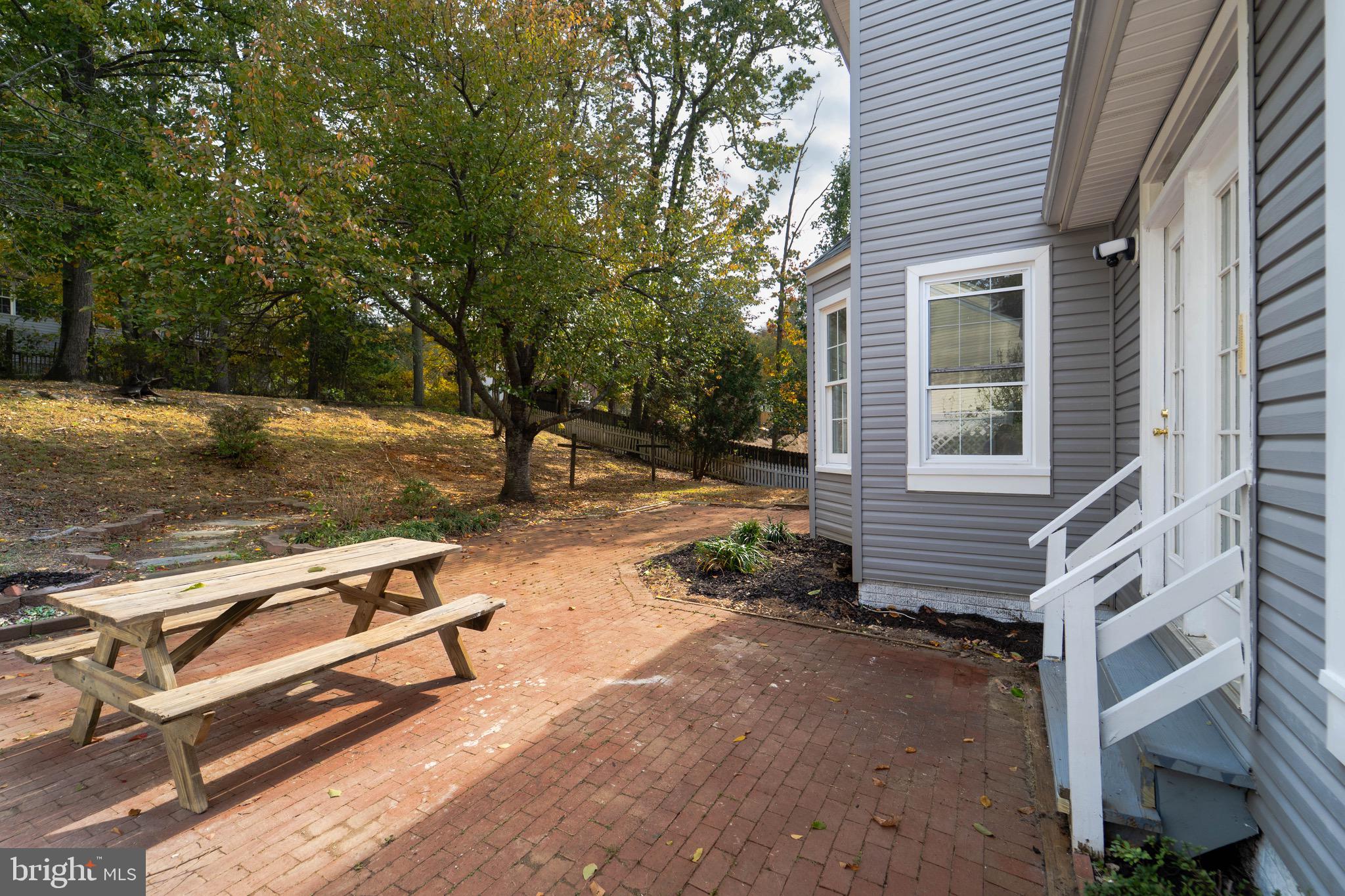 AQUIA HARBOUR - Residential