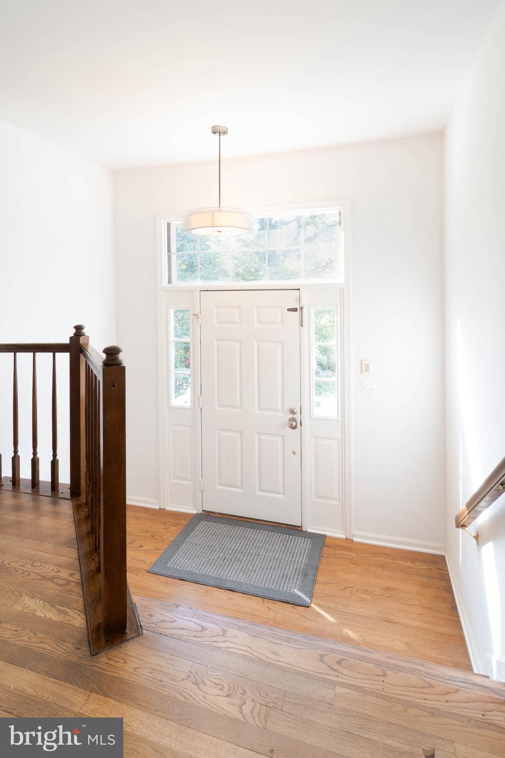 AQUIA HARBOUR - Residential