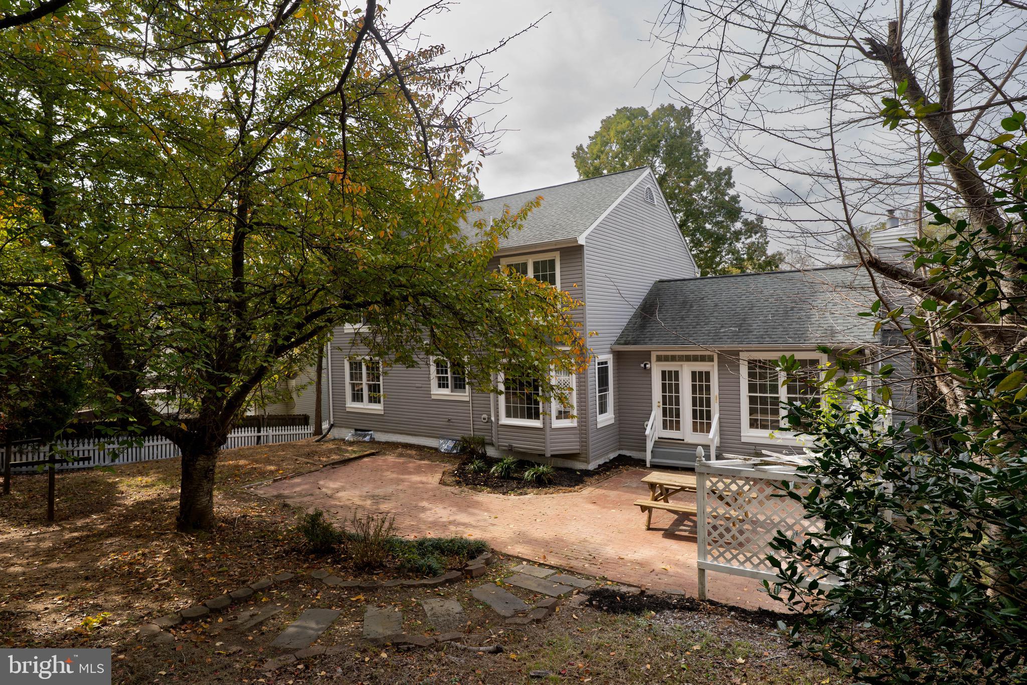 AQUIA HARBOUR - Residential