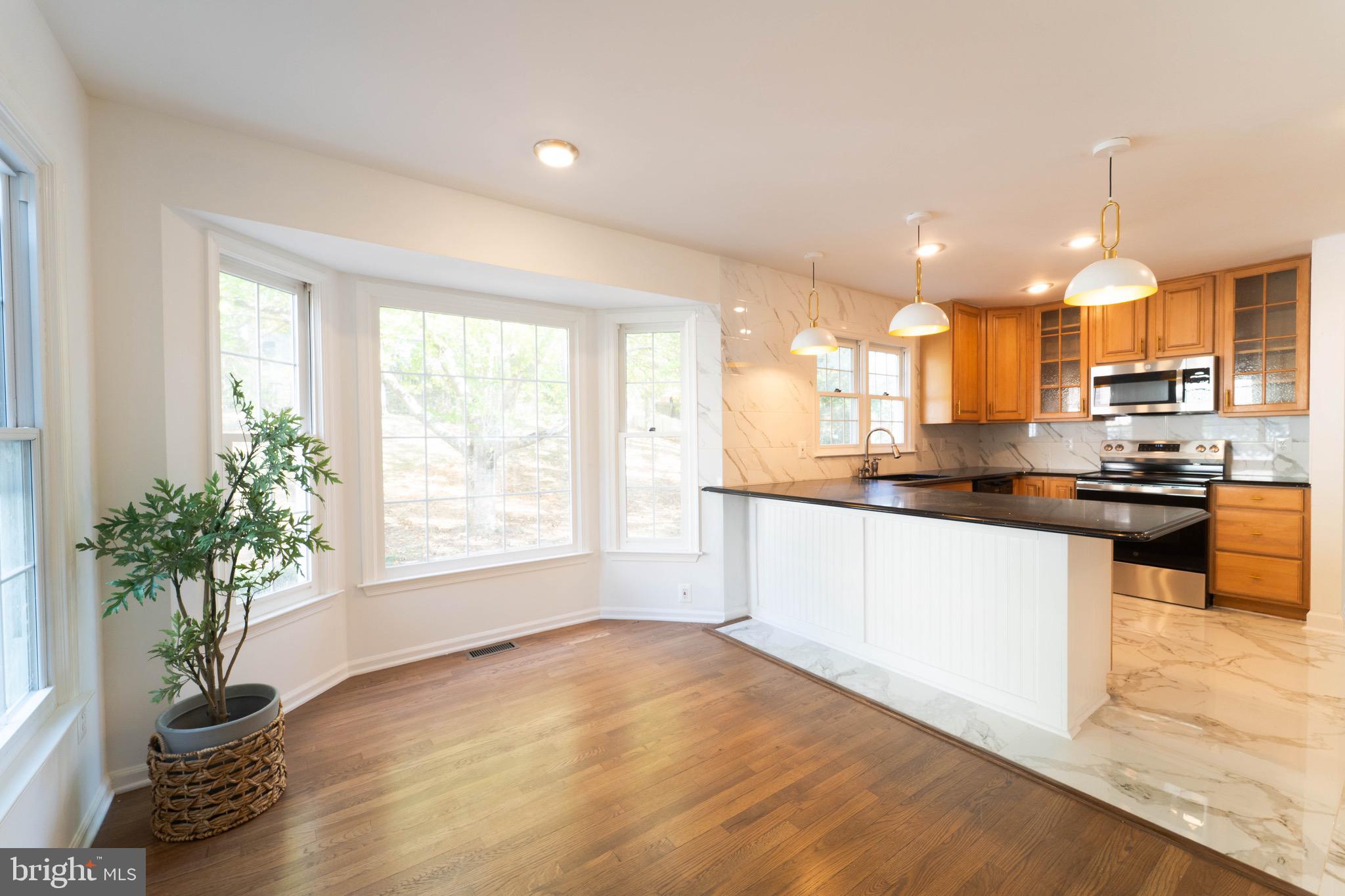 AQUIA HARBOUR - Residential