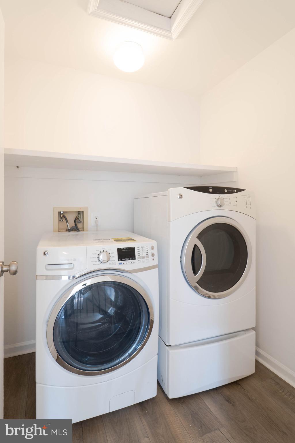 AQUIA HARBOUR - Residential