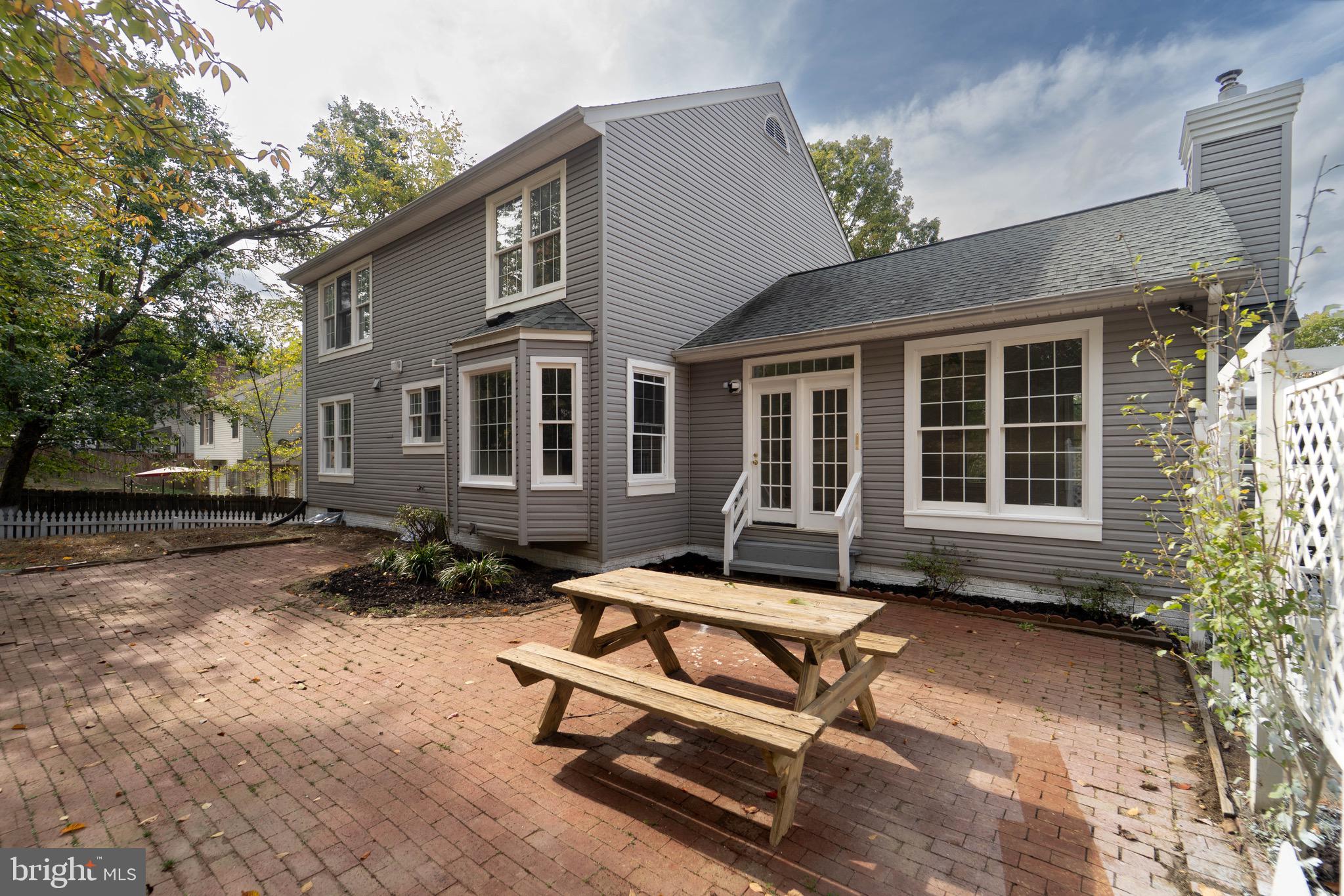 AQUIA HARBOUR - Residential