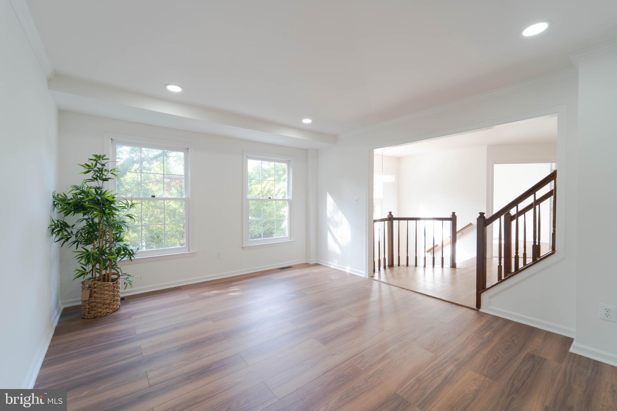 AQUIA HARBOUR - Residential