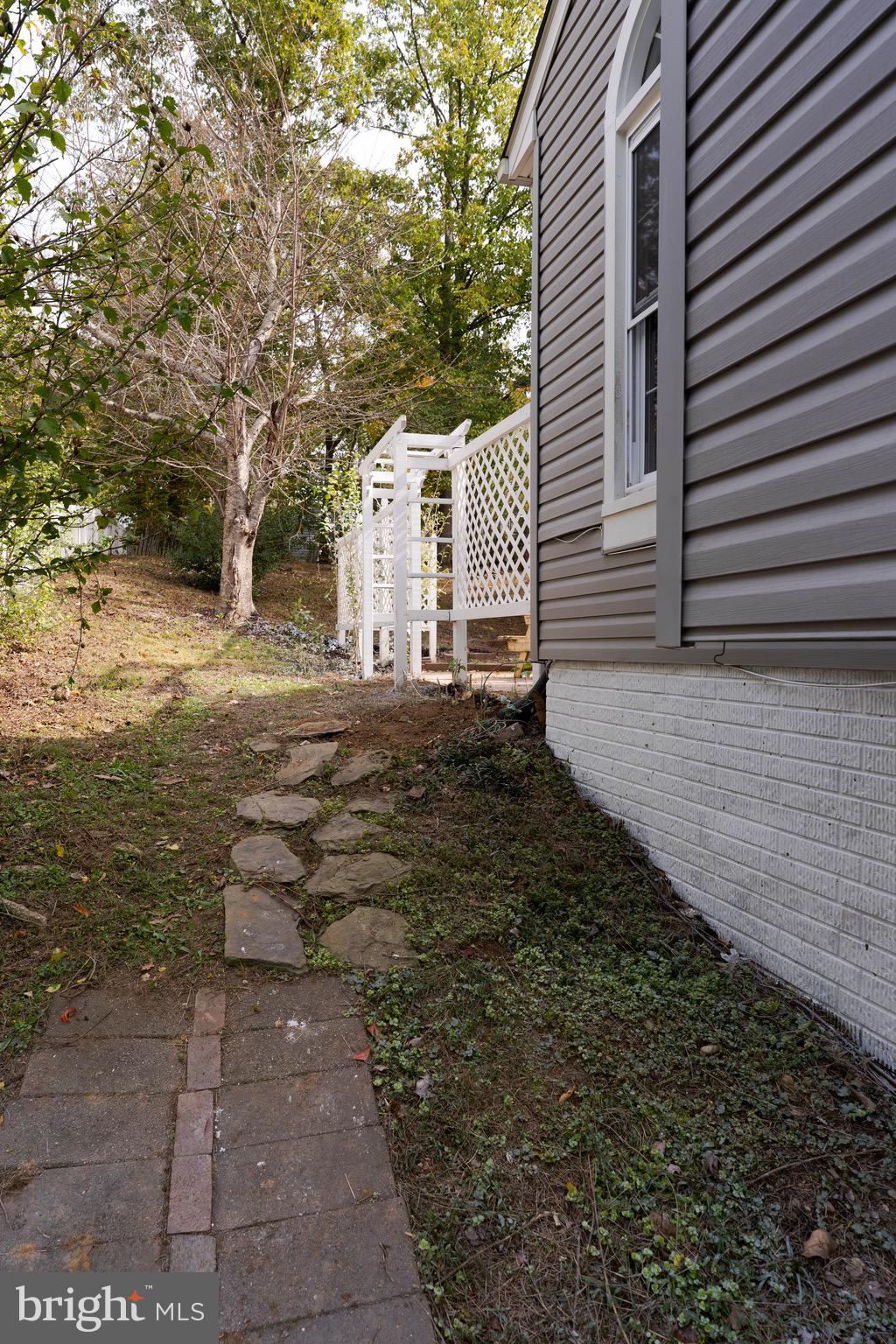 AQUIA HARBOUR - Residential