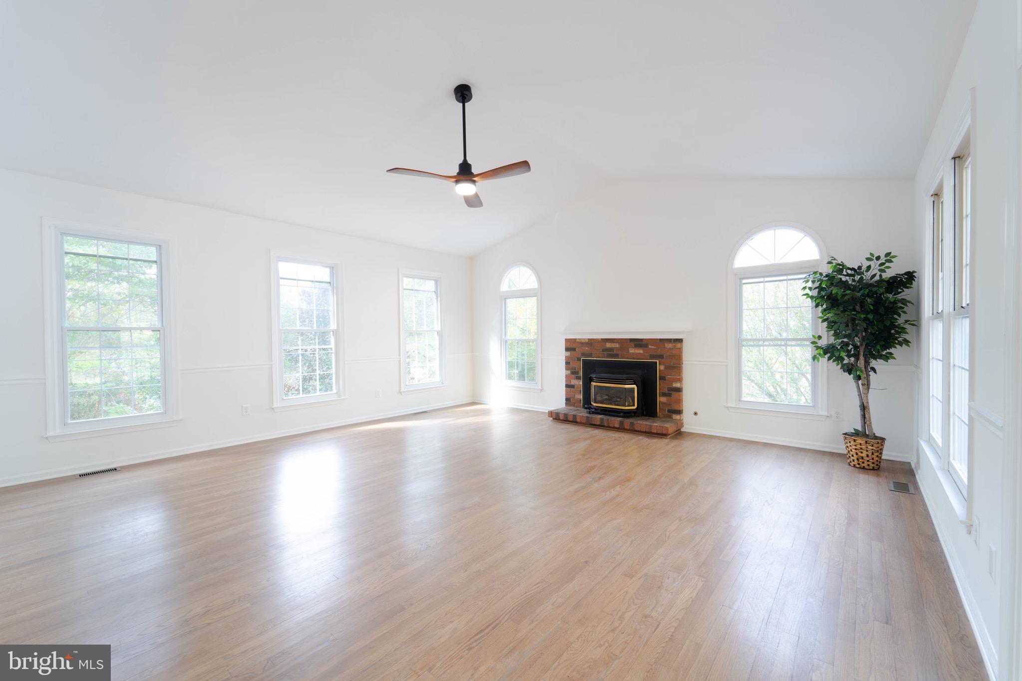 AQUIA HARBOUR - Residential