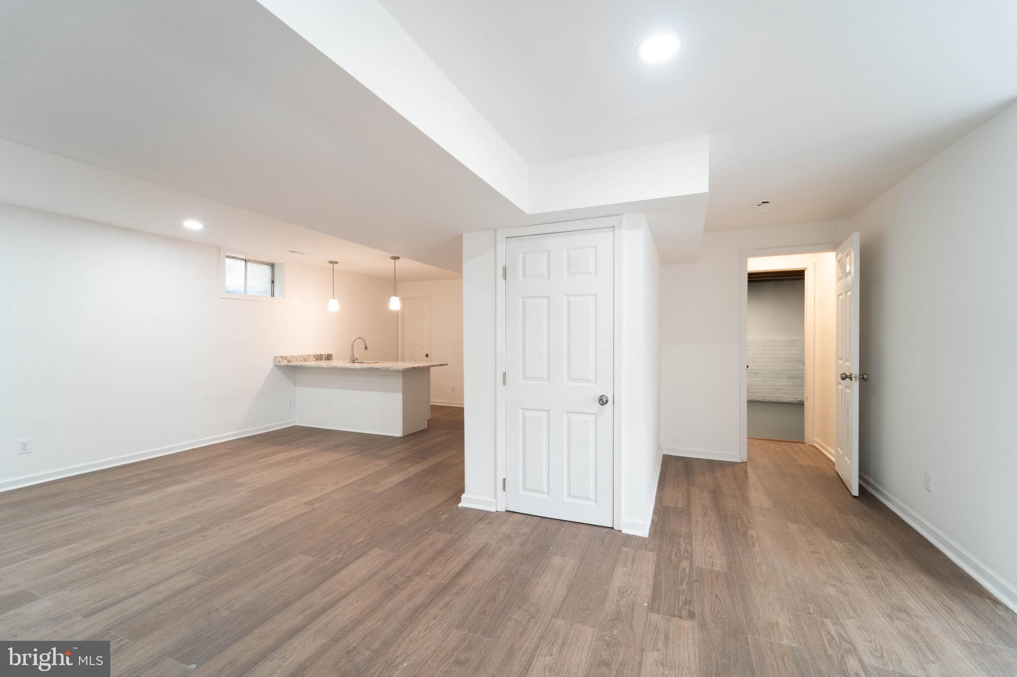 AQUIA HARBOUR - Residential