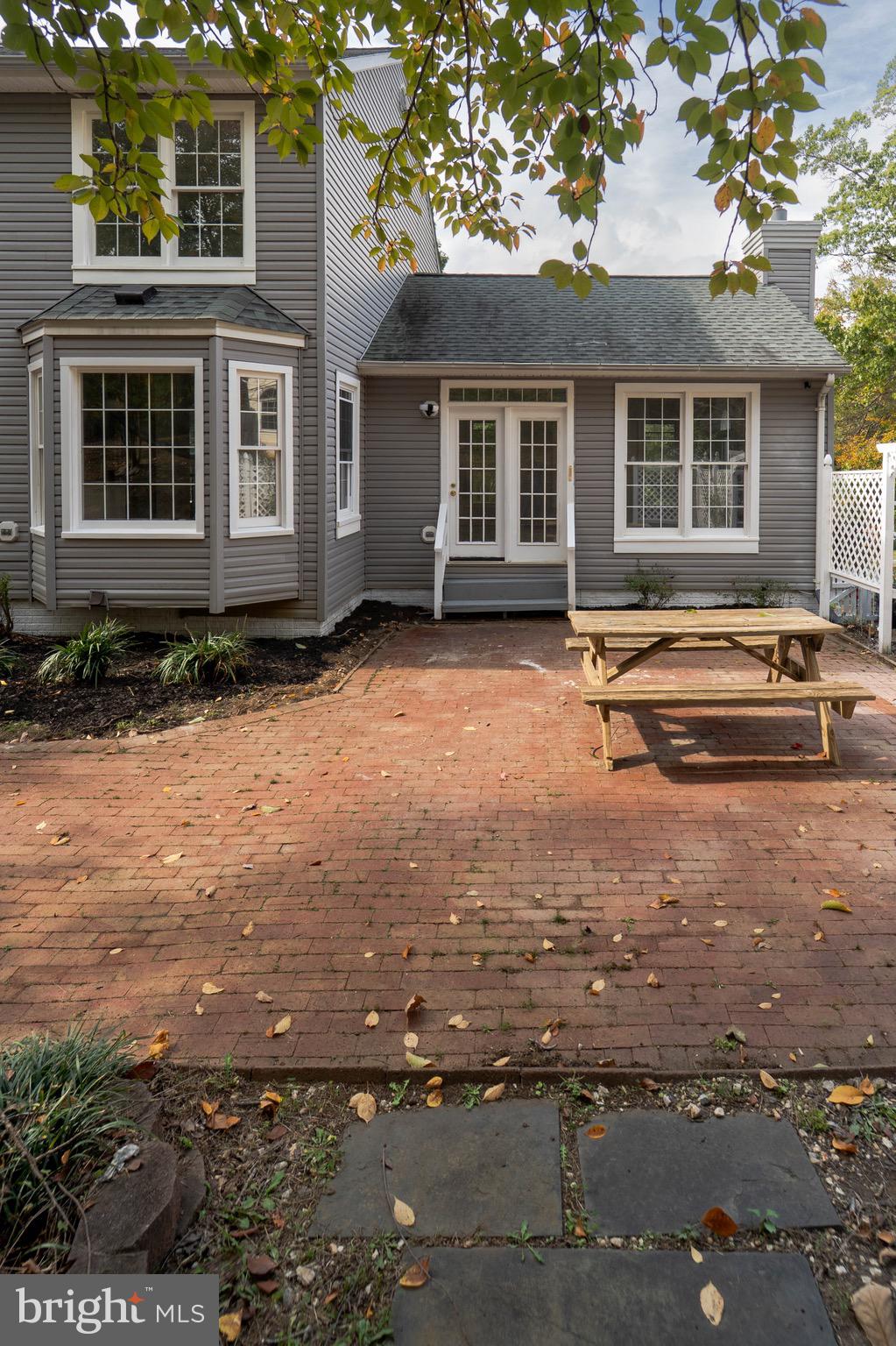 AQUIA HARBOUR - Residential