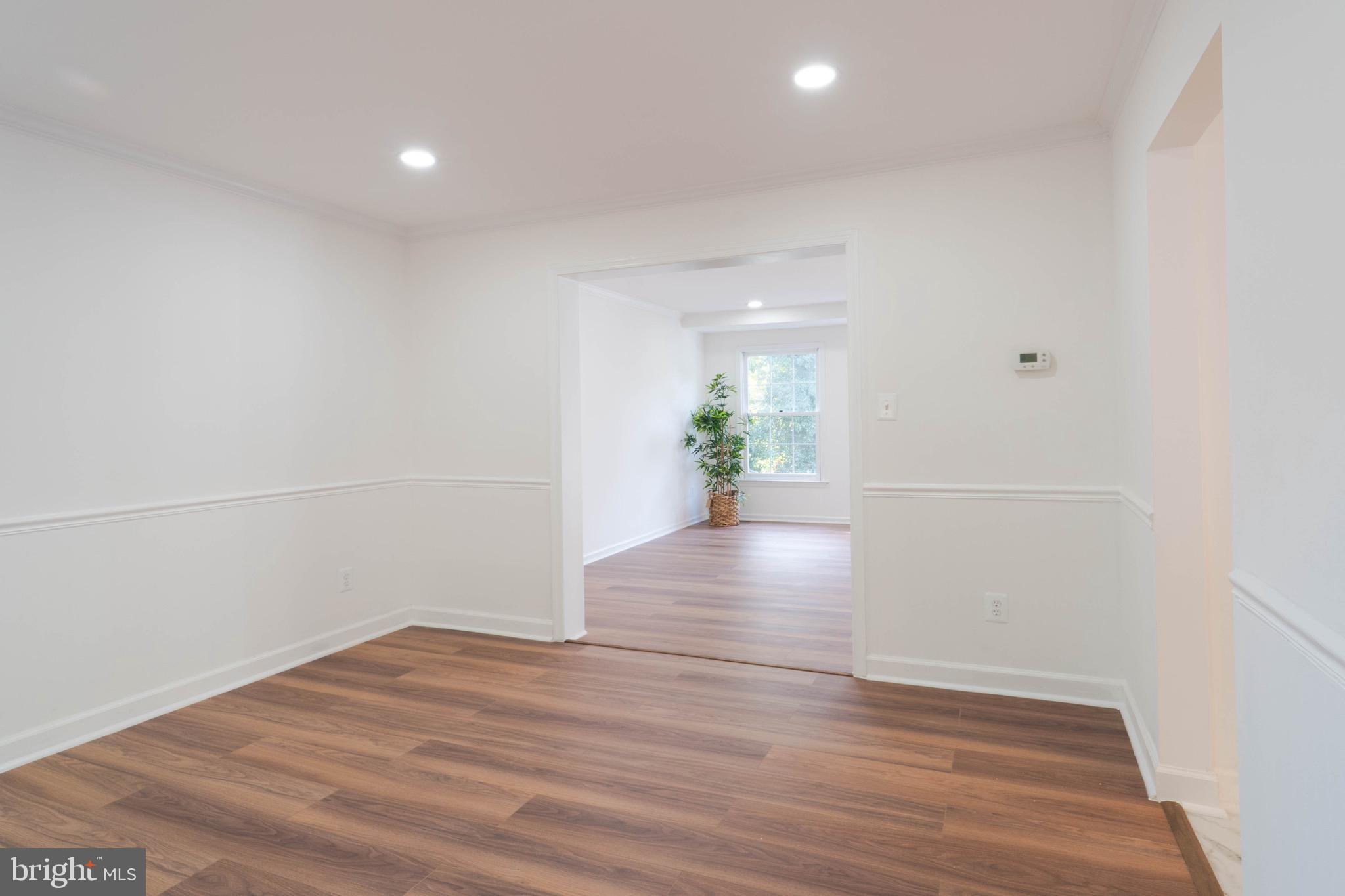 AQUIA HARBOUR - Residential