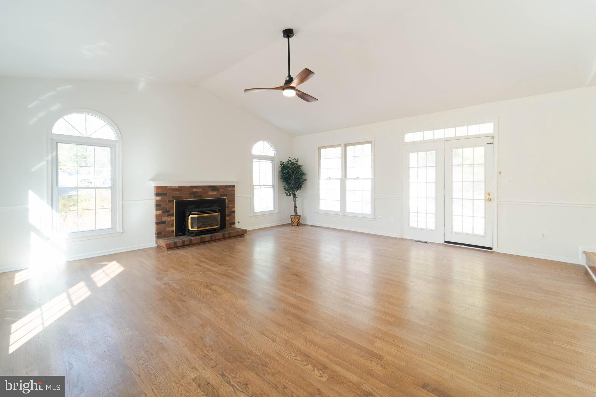 AQUIA HARBOUR - Residential