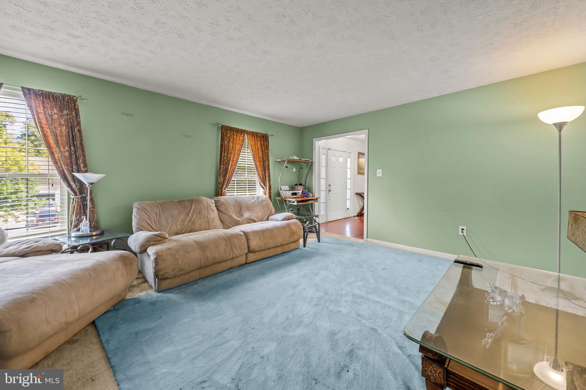 10711 FEATHERSTONE DRIVE