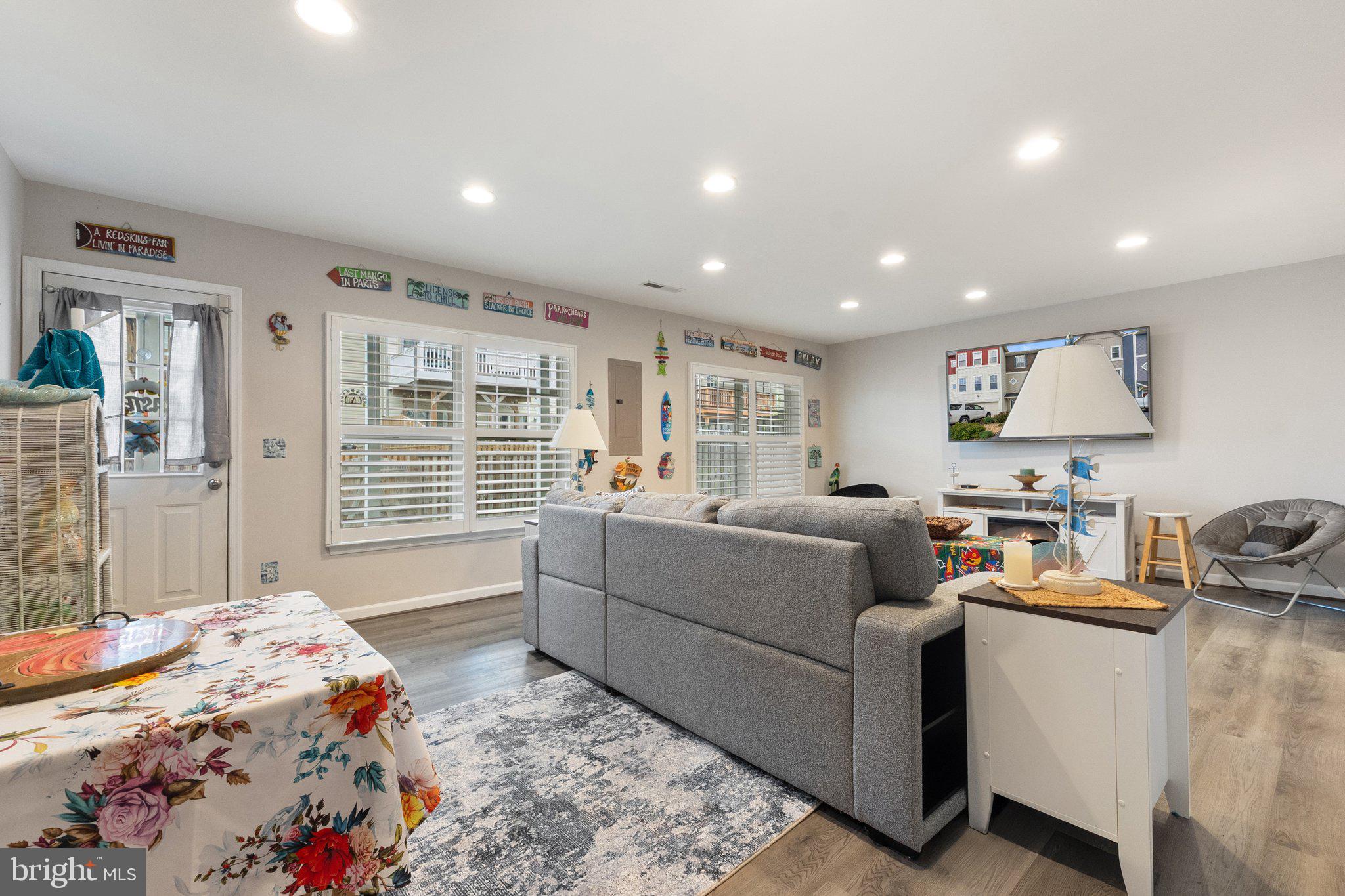 SNOWDEN BRIDGE - Residential