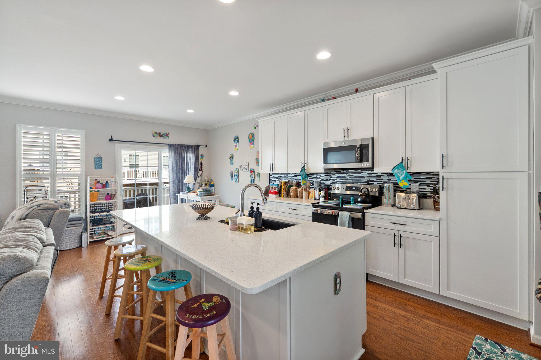 SNOWDEN BRIDGE - Residential