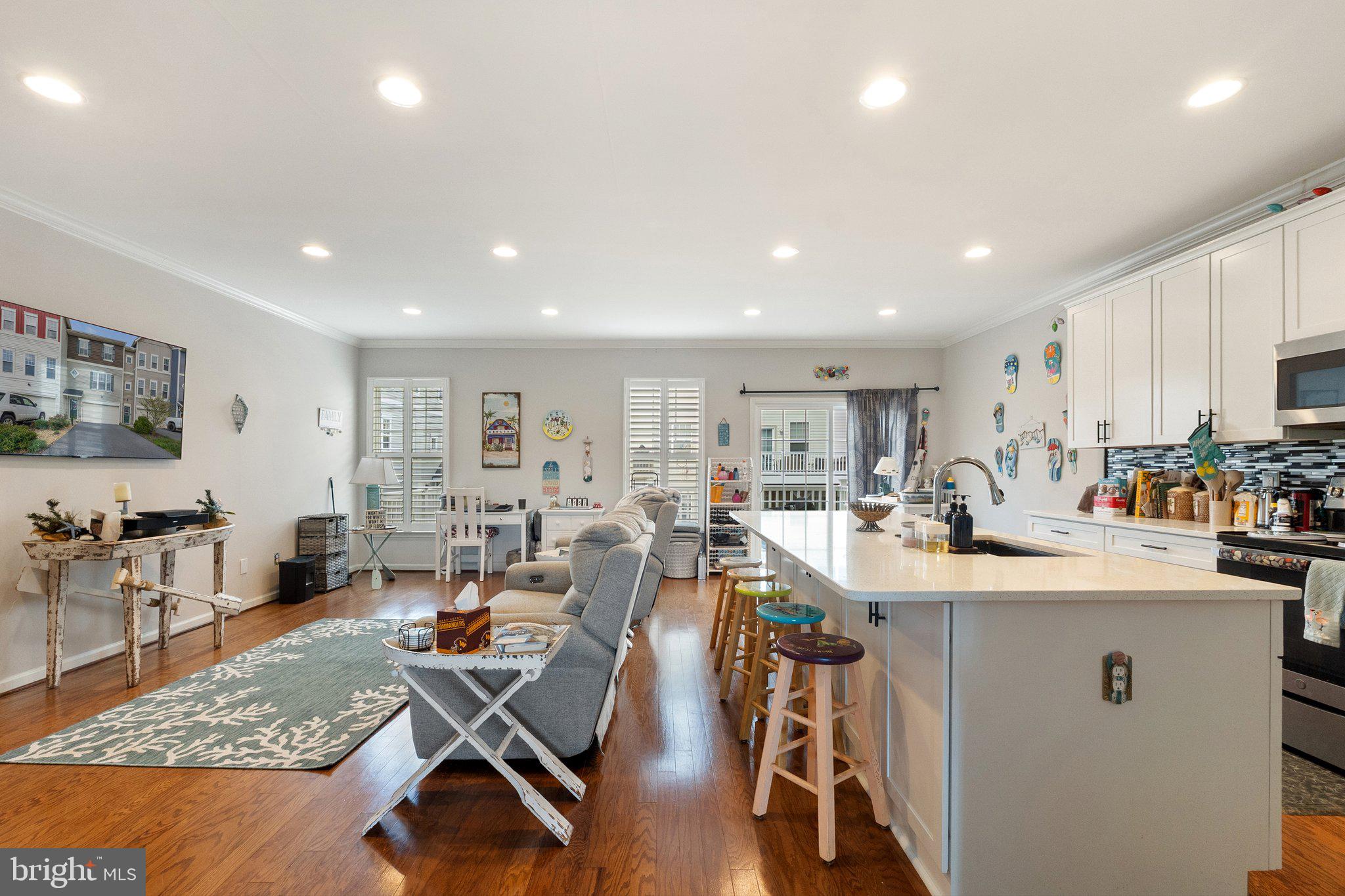 113 BLACKFORD DRIVE