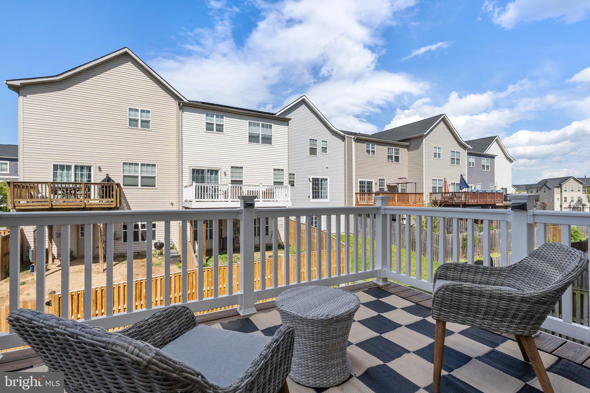 SNOWDEN BRIDGE - Residential