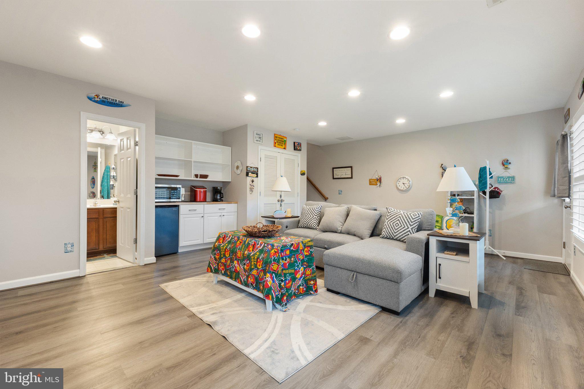 SNOWDEN BRIDGE - Residential