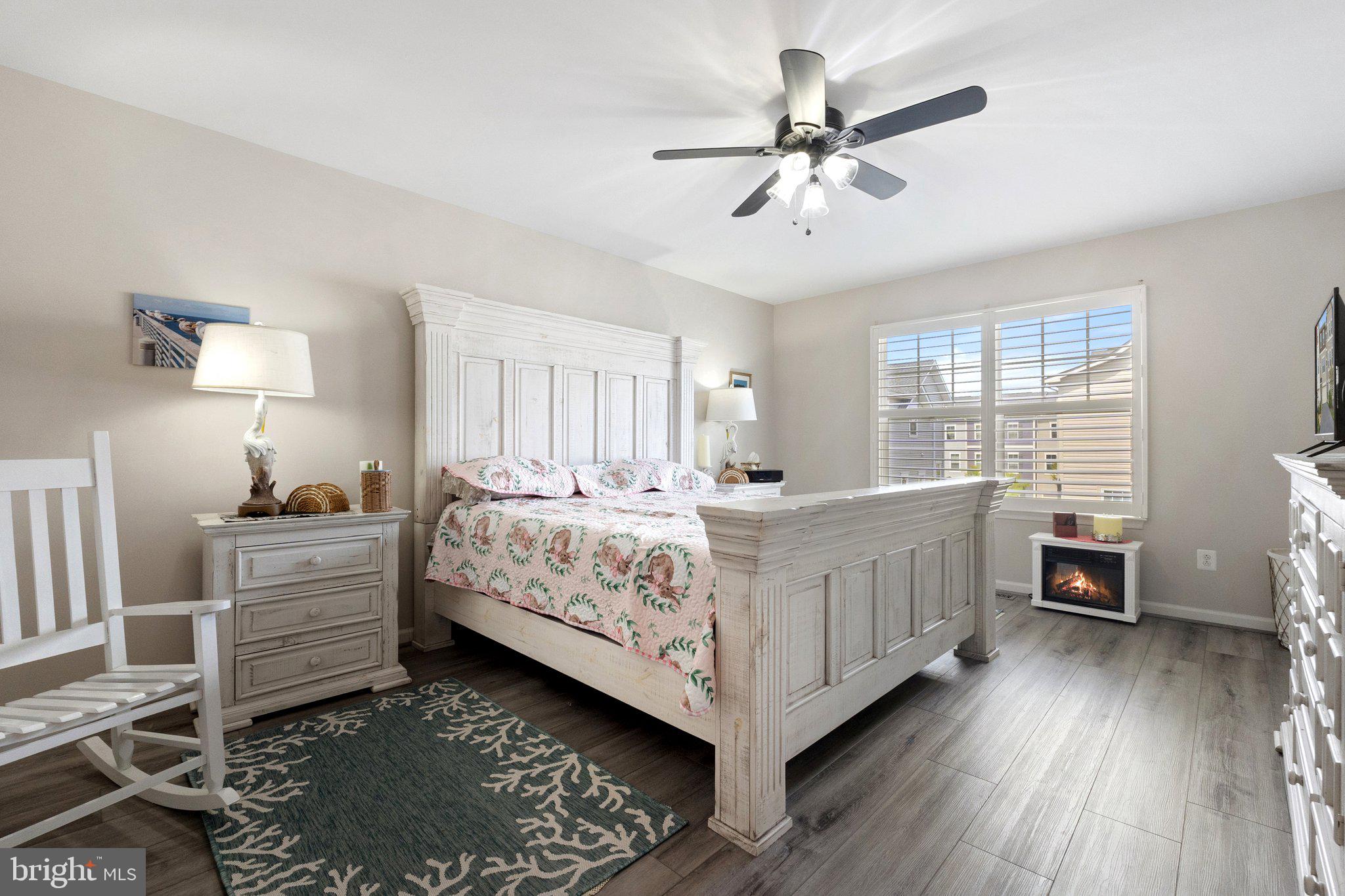 SNOWDEN BRIDGE - Residential