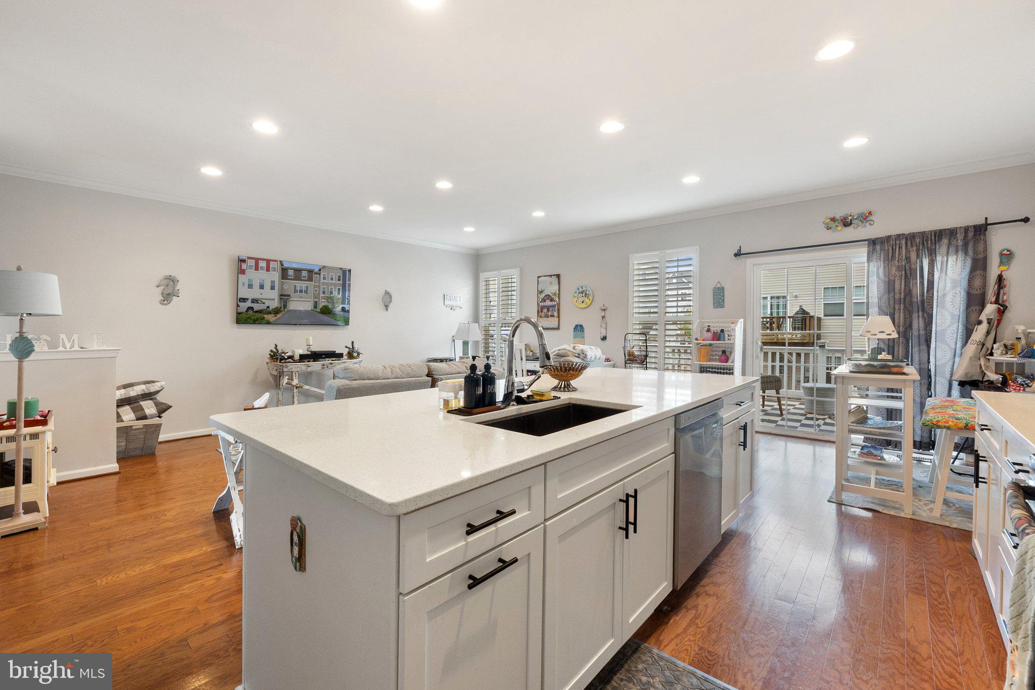 SNOWDEN BRIDGE - Residential