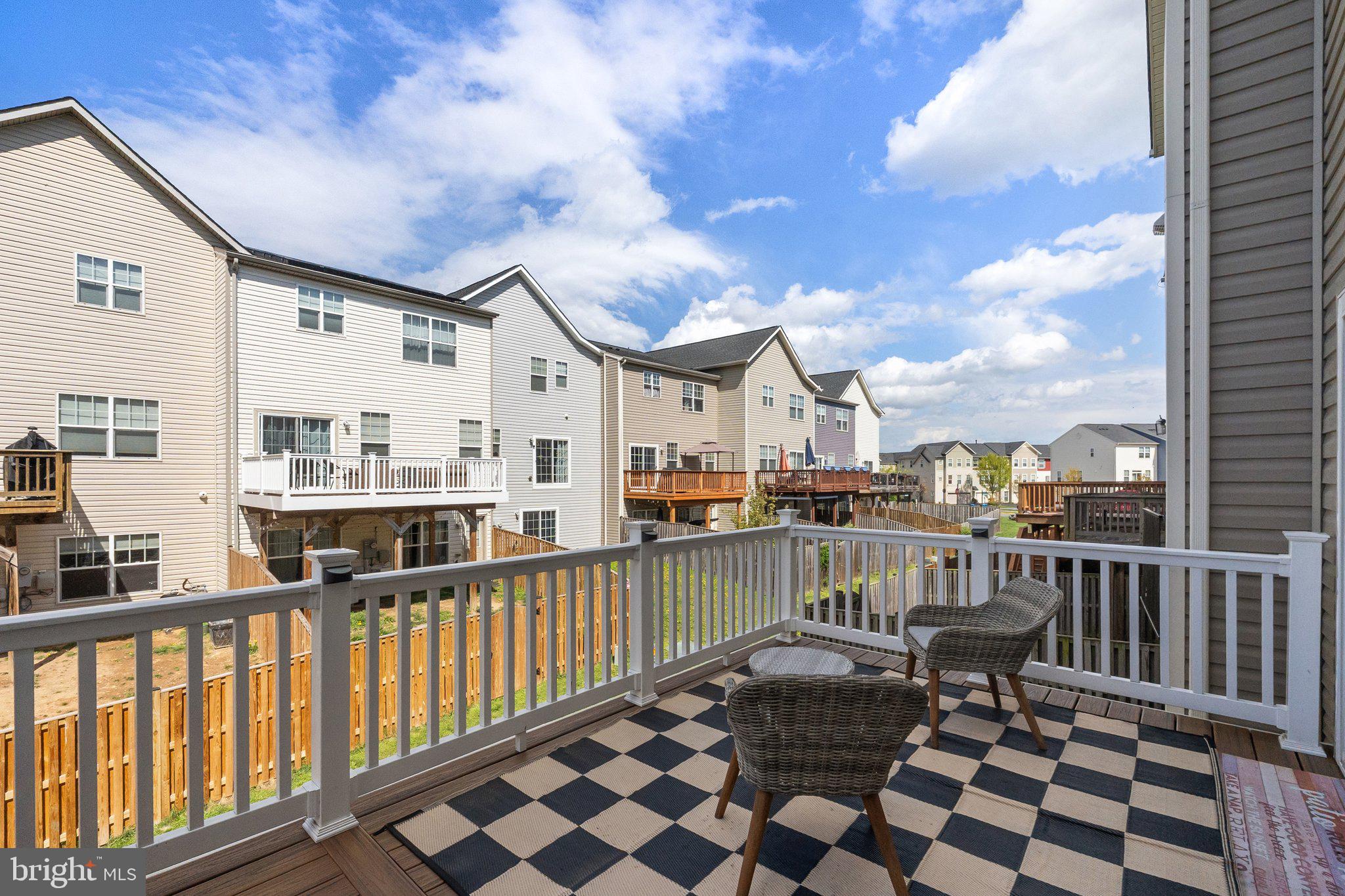 SNOWDEN BRIDGE - Residential