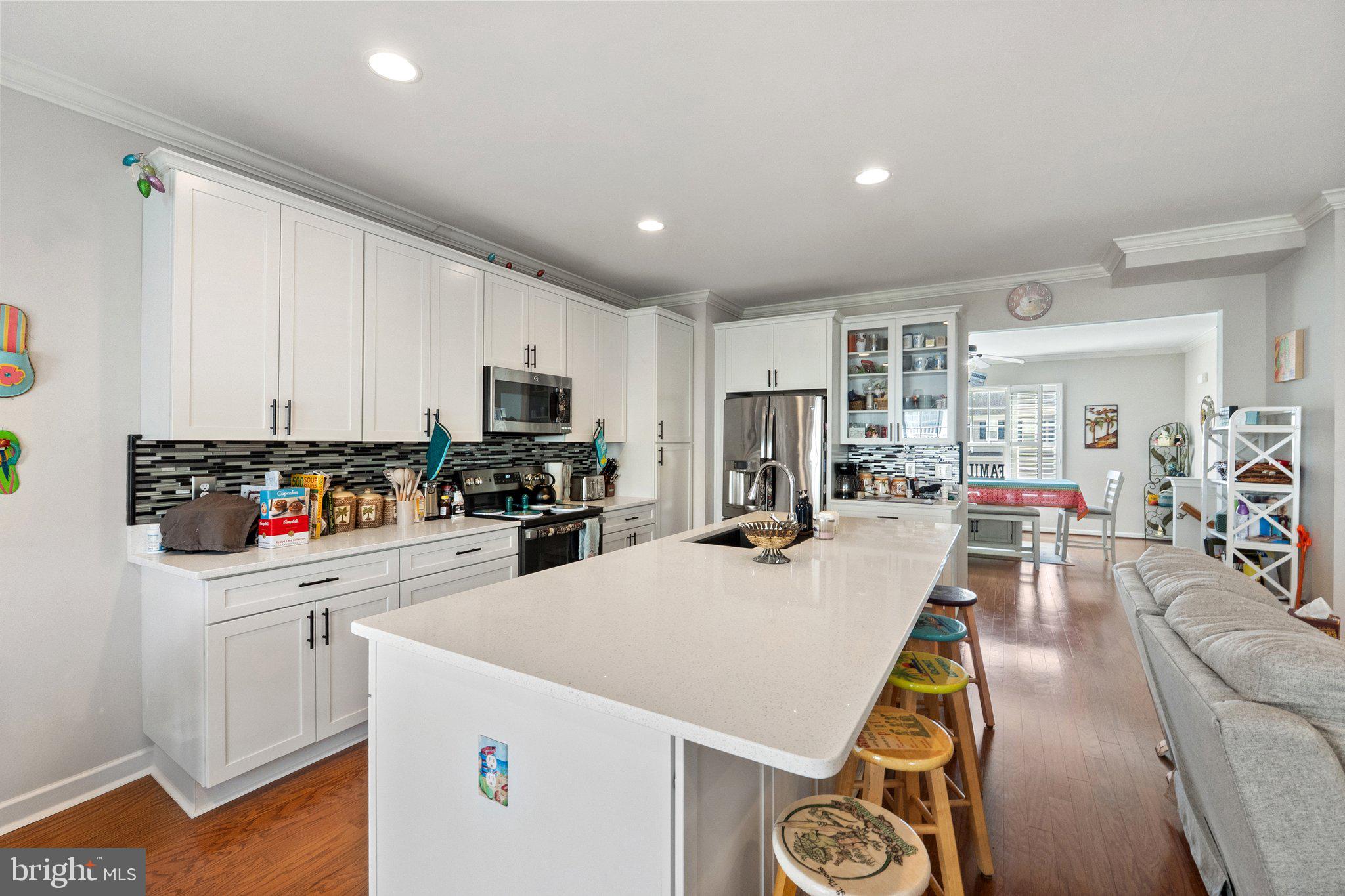 SNOWDEN BRIDGE - Residential