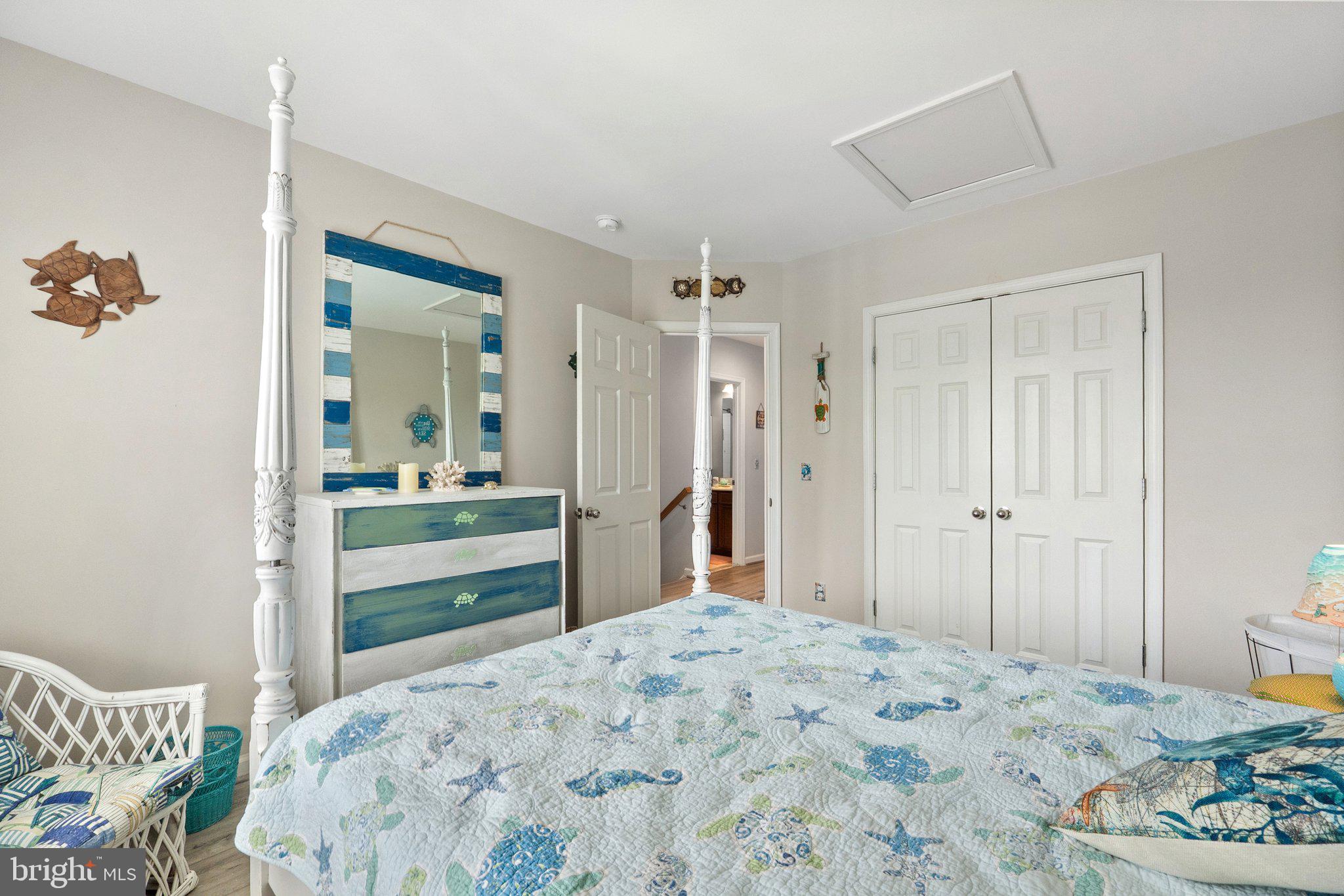 SNOWDEN BRIDGE - Residential