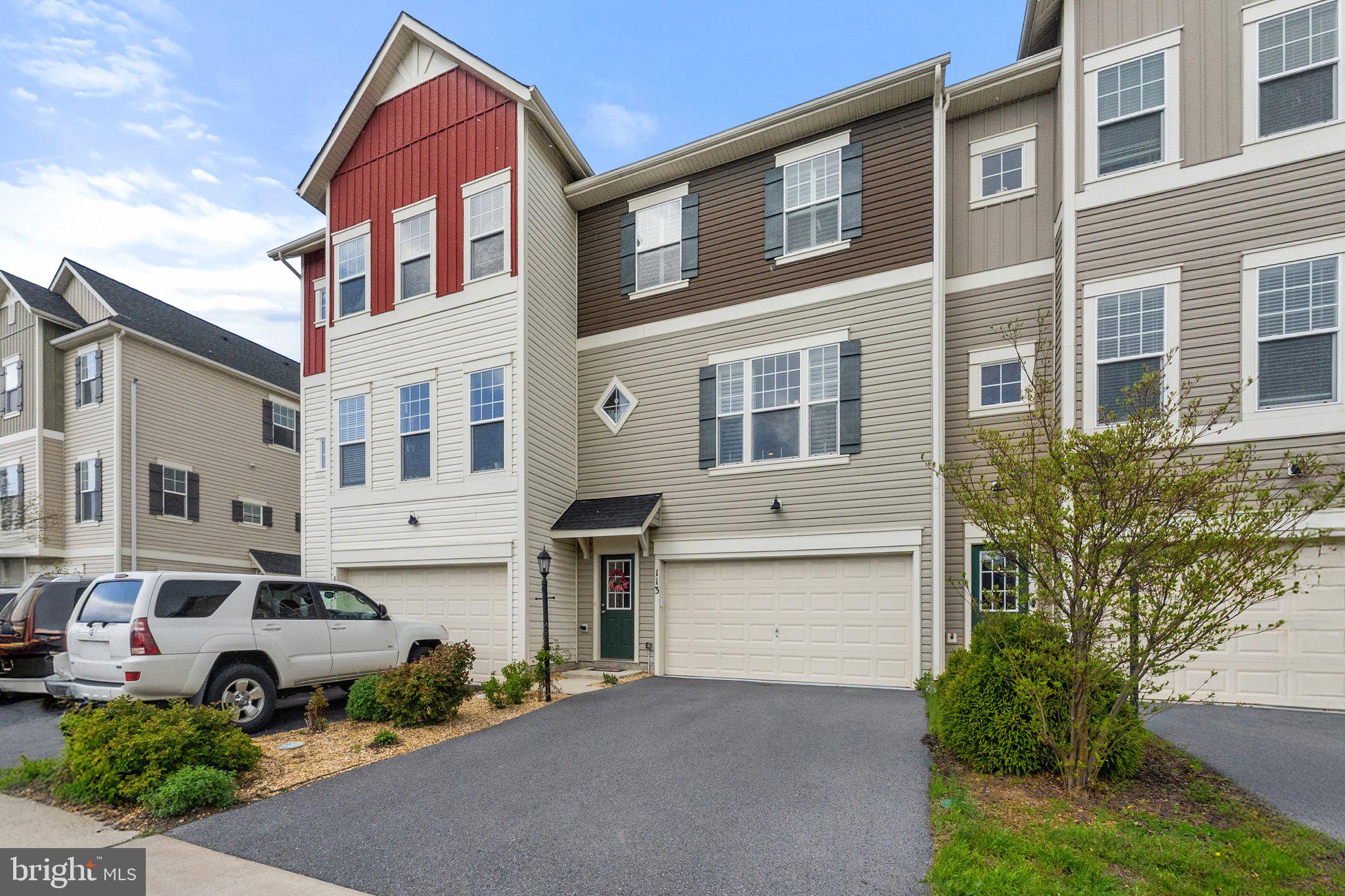 113 BLACKFORD DRIVE