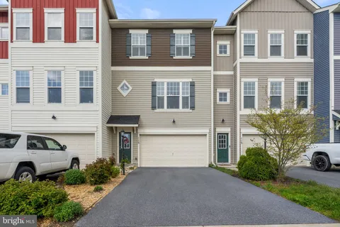 113 Blackford Drive, Stephenson, VA 22656 - MLS#: VAFV2033494
