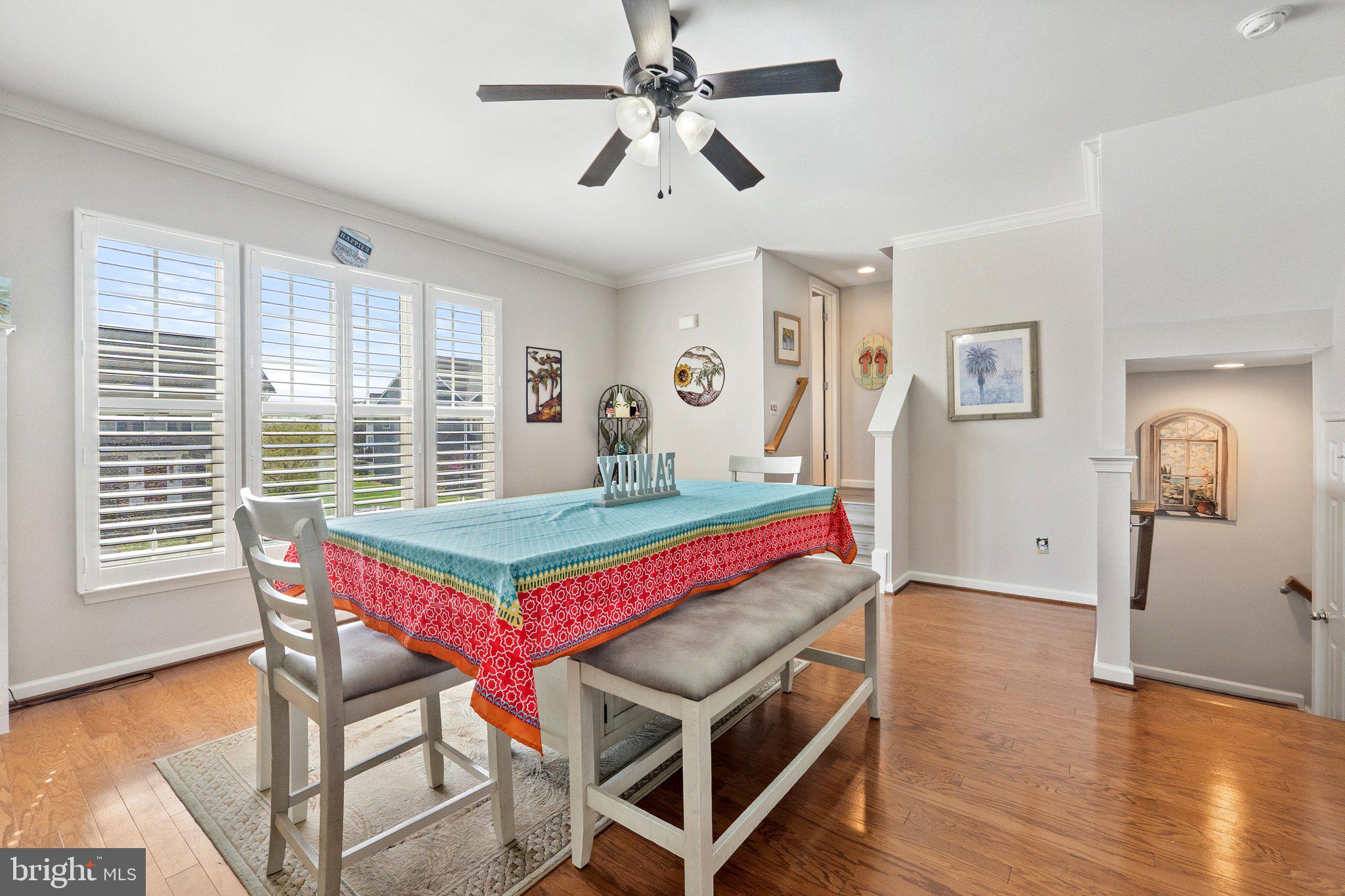 SNOWDEN BRIDGE - Residential