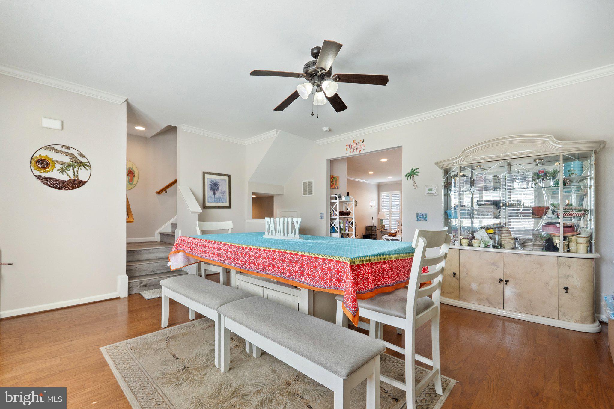 SNOWDEN BRIDGE - Residential